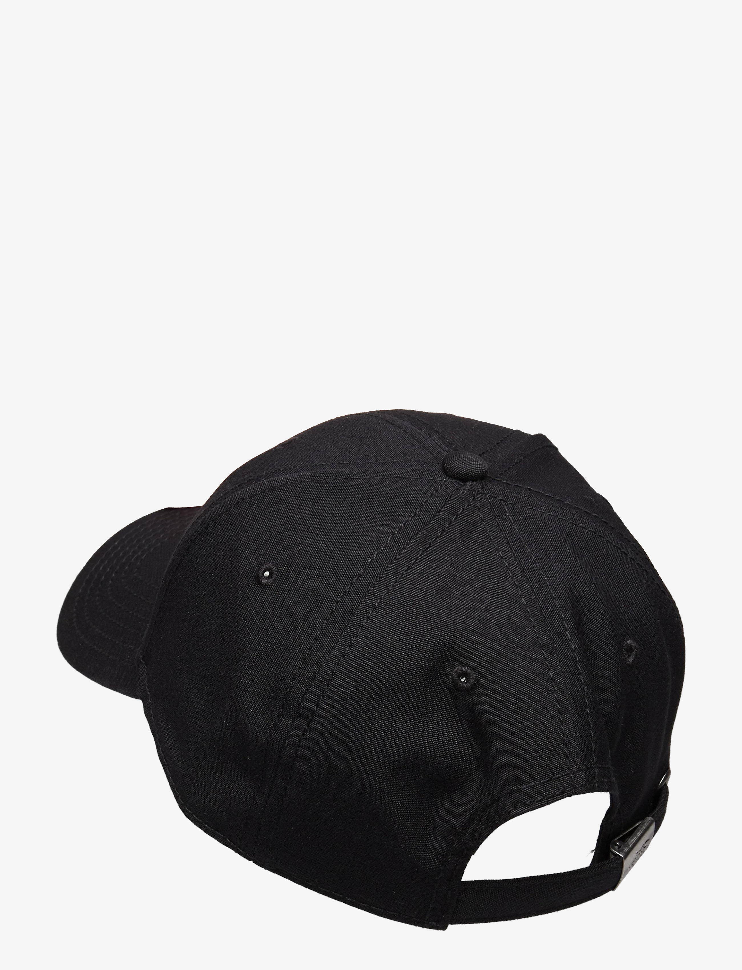 The North Face - RECYCLED 66 CLASSIC HAT - kepsar - black - 2