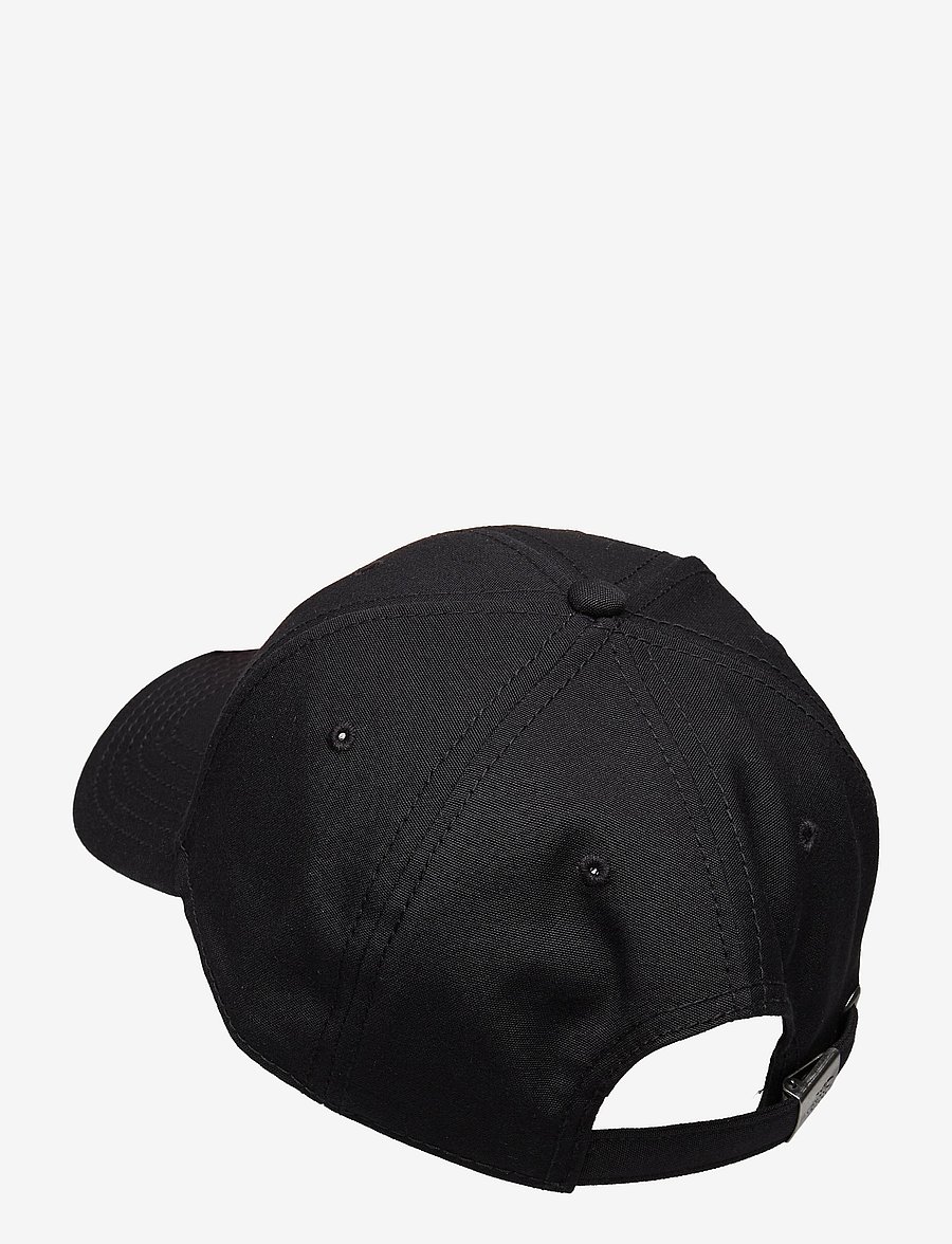 The North Face - RECYCLED 66 CLASSIC HAT - kappen - black - 3