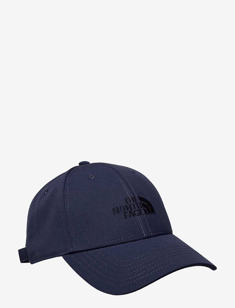 The North Face - RECYCLED 66 CLASSIC HAT - nokamütsid - blue - 1