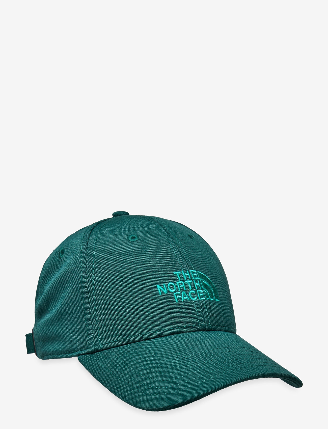 The North Face - RECYCLED 66 CLASSIC HAT - laveste priser - green - 1