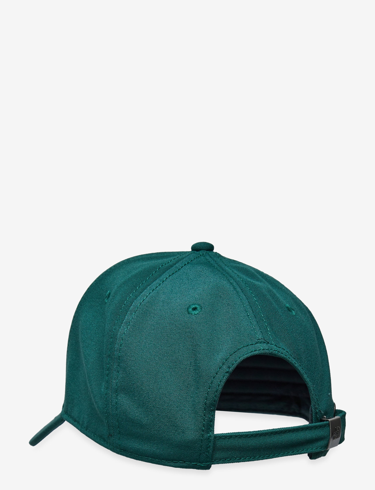 The North Face - RECYCLED 66 CLASSIC HAT - laveste priser - green - 2