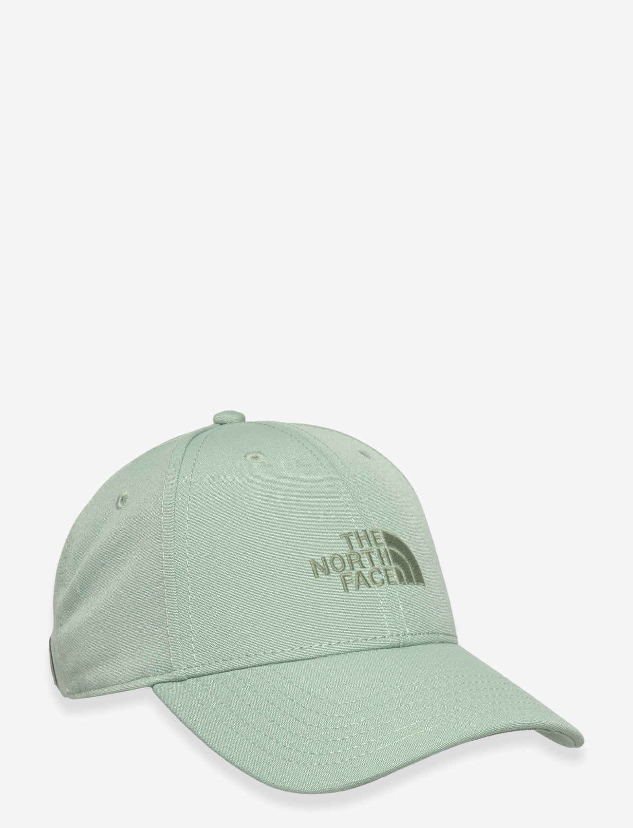 The North Face - RECYCLED 66 CLASSIC HAT - kepsar - slate moss - 1