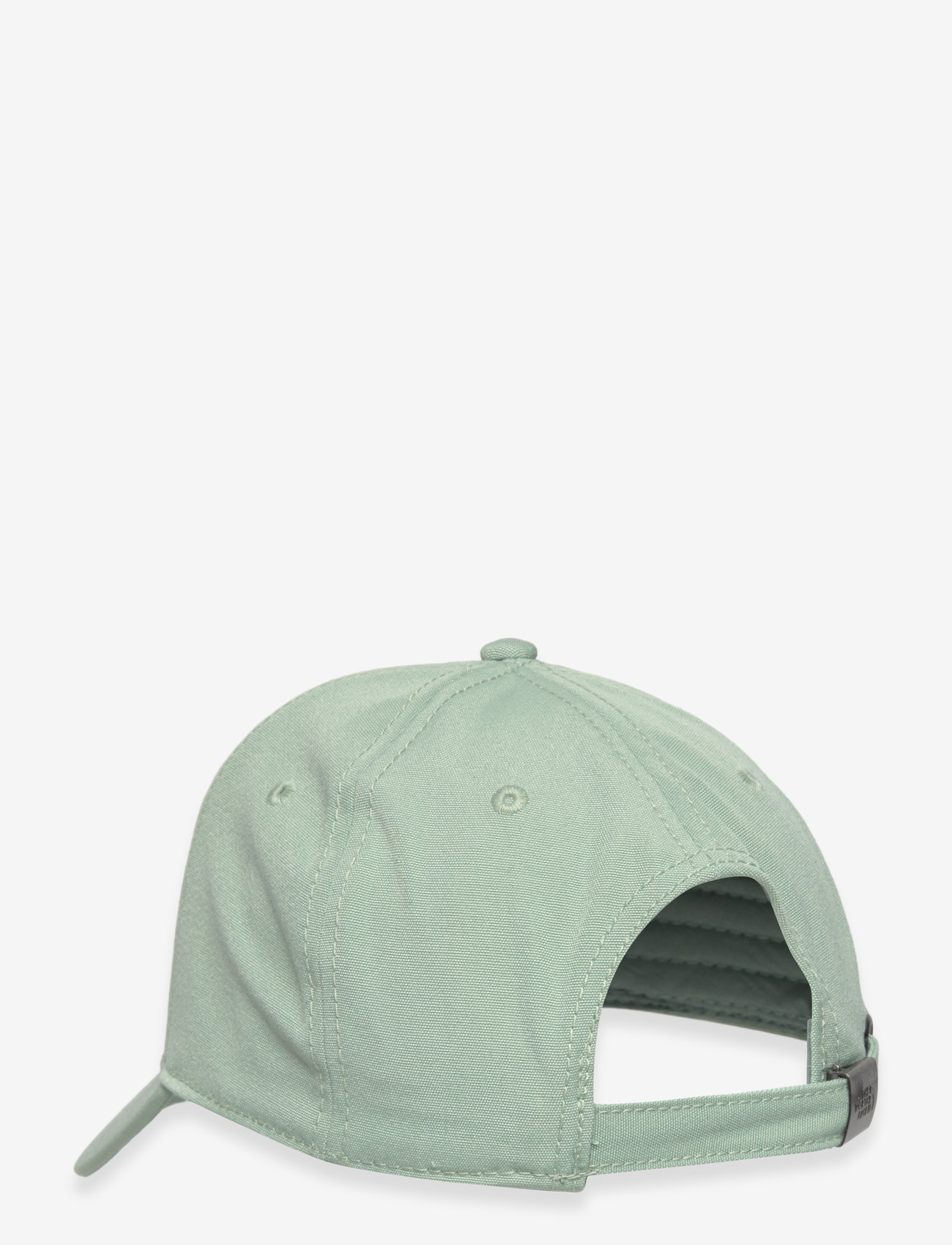 The North Face - RECYCLED 66 CLASSIC HAT - kepsar - slate moss - 2