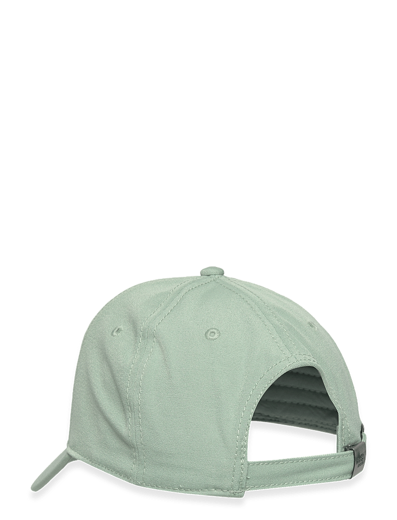 The North Face - RECYCLED 66 CLASSIC HAT - casquettes - slate moss - 2