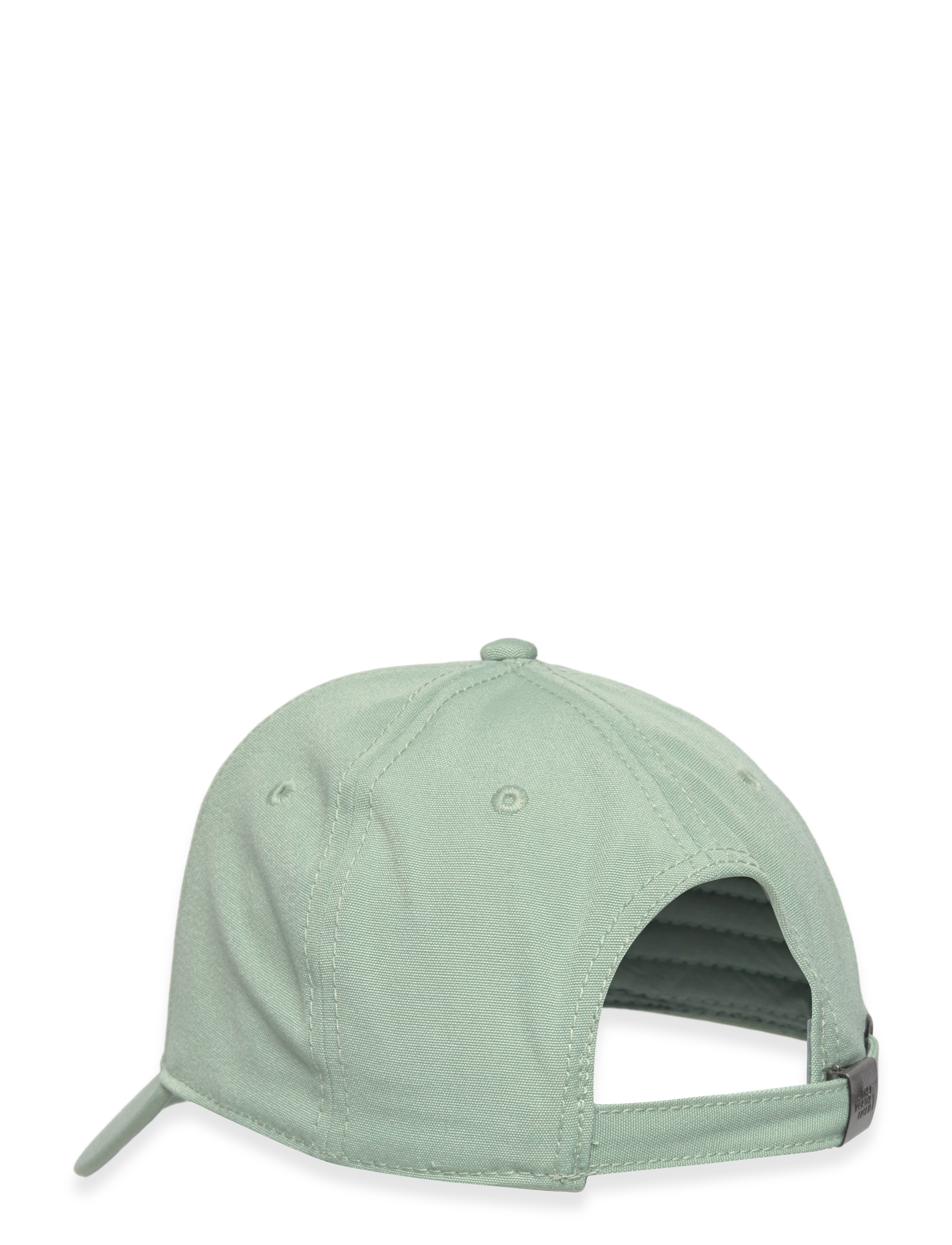 The North Face - RECYCLED 66 CLASSIC HAT - madalaimad hinnad - slate moss - 2