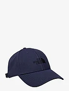 RECYCLED 66 CLASSIC HAT - SUMMIT NAVY