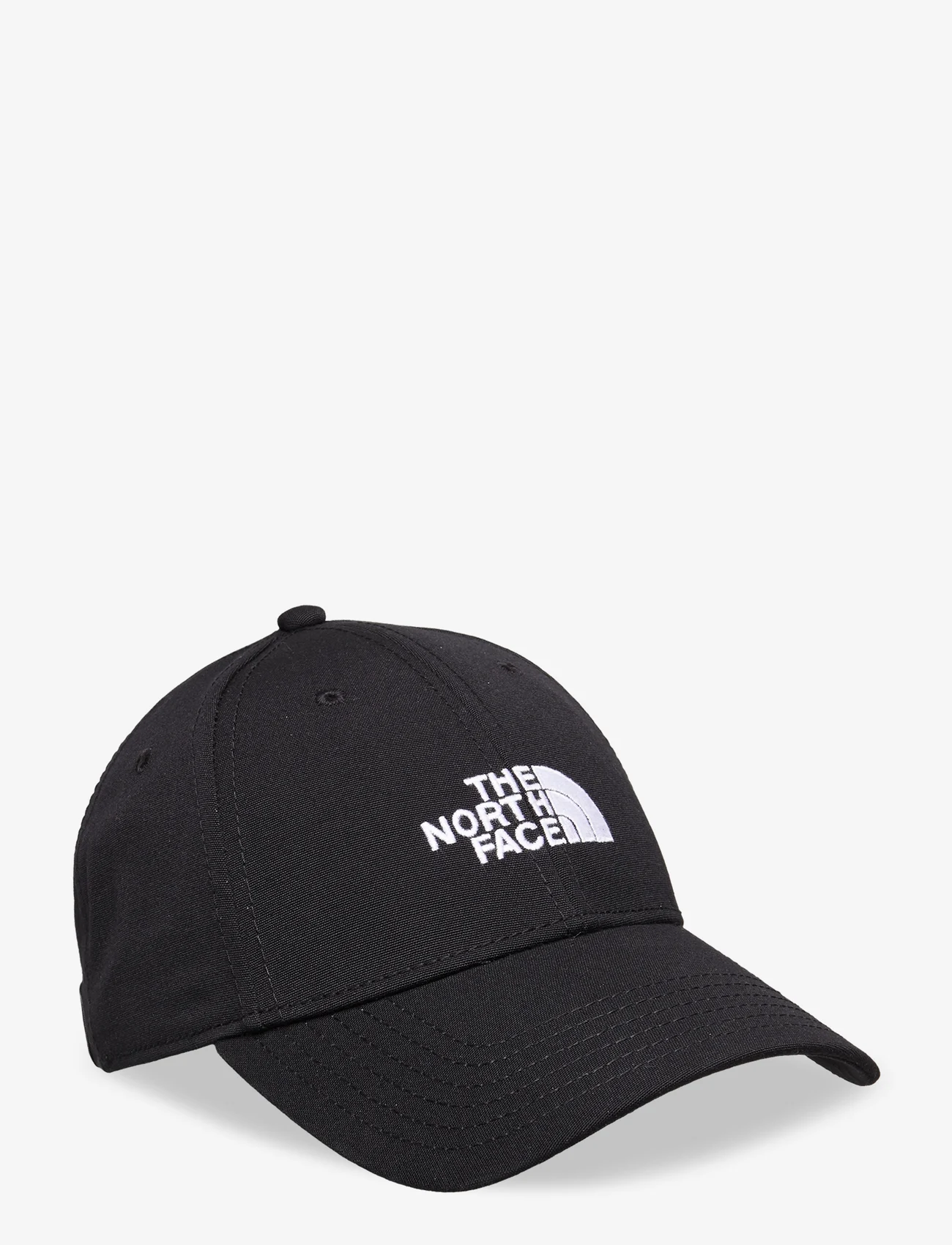 The North Face - RECYCLED 66 CLASSIC HAT - kasketter & caps - tnf black/tnf white - 0