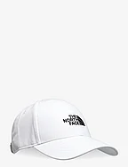 RECYCLED 66 CLASSIC HAT - TNF WHITE