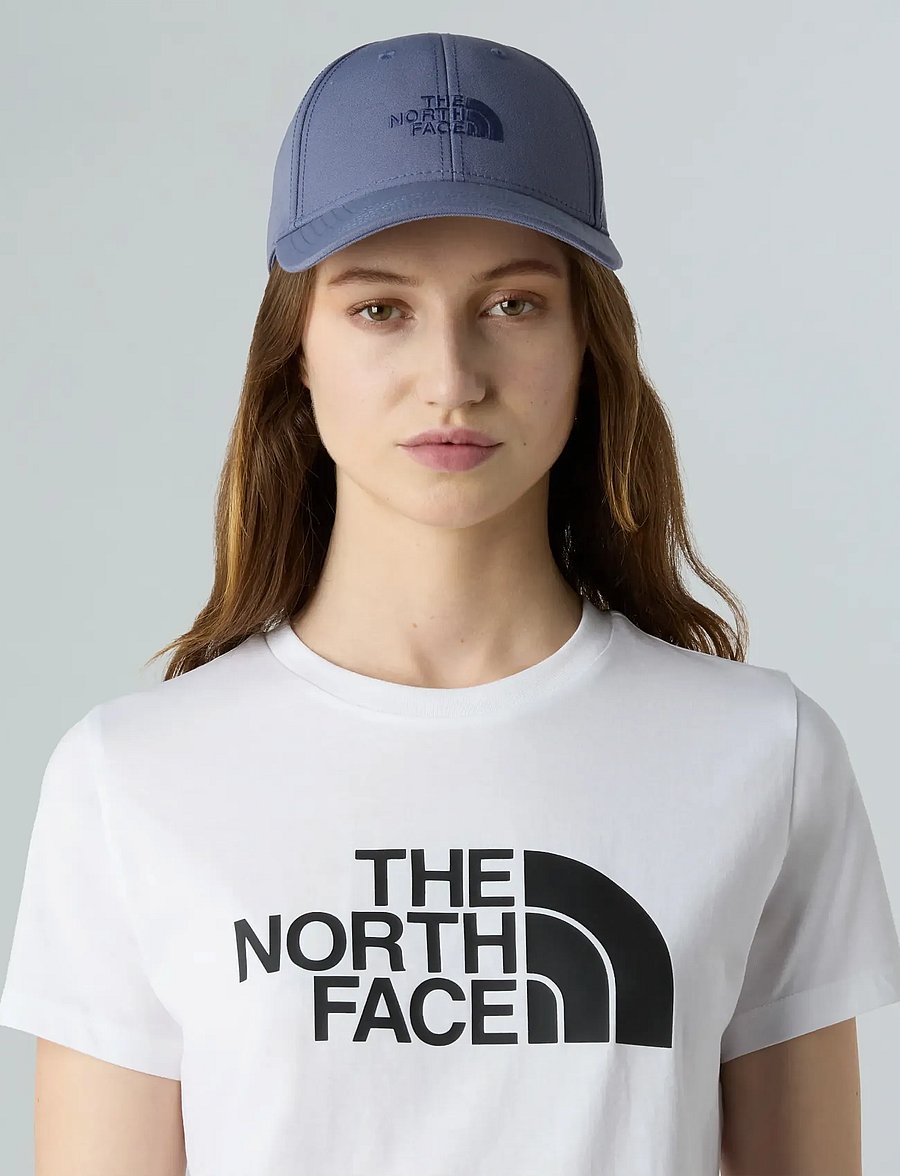 The North Face - RECYCLED 66 CLASSIC HAT - nokamütsid - twilight galaxy - 0