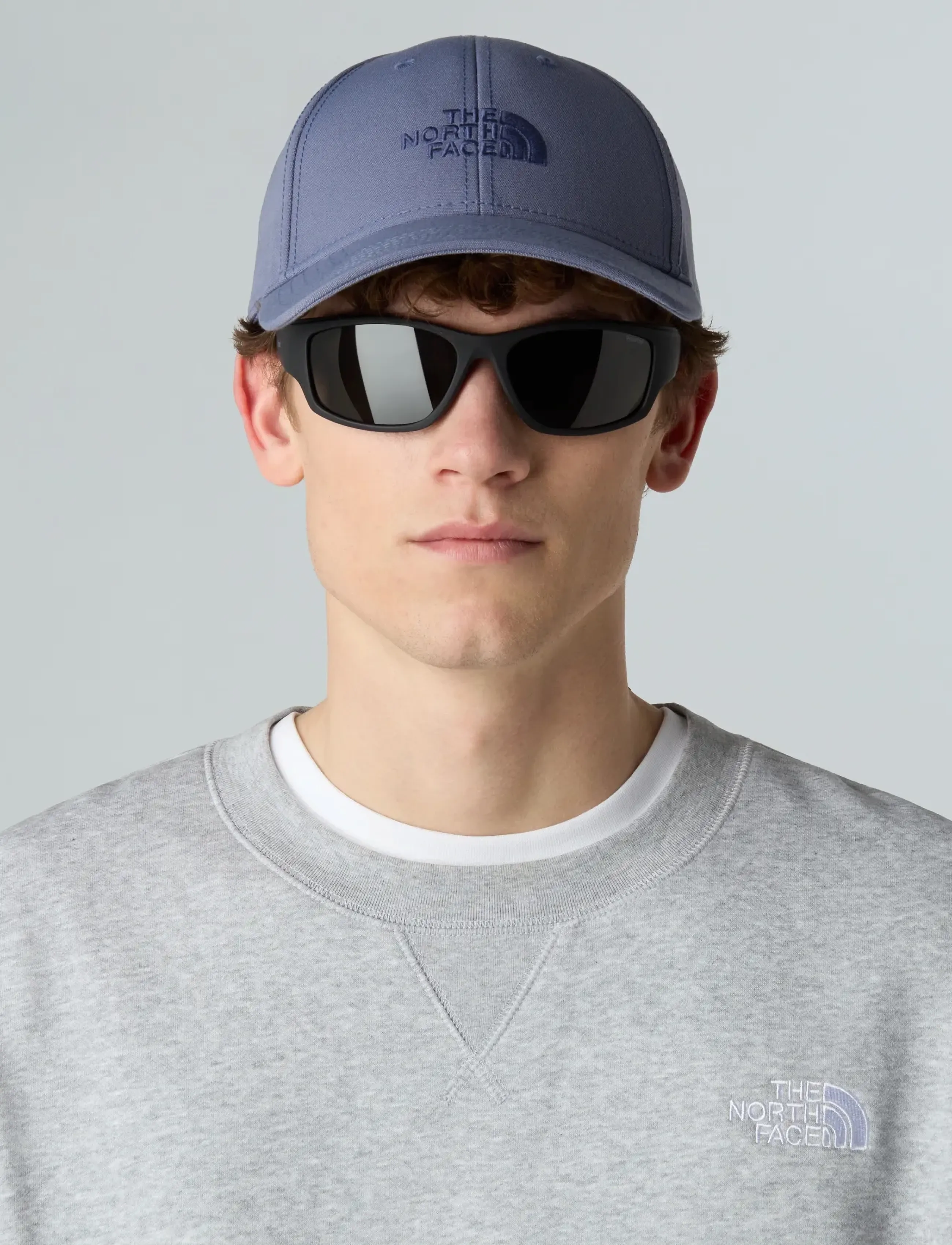 The North Face - RECYCLED 66 CLASSIC HAT - kepsar - twilight galaxy - 3