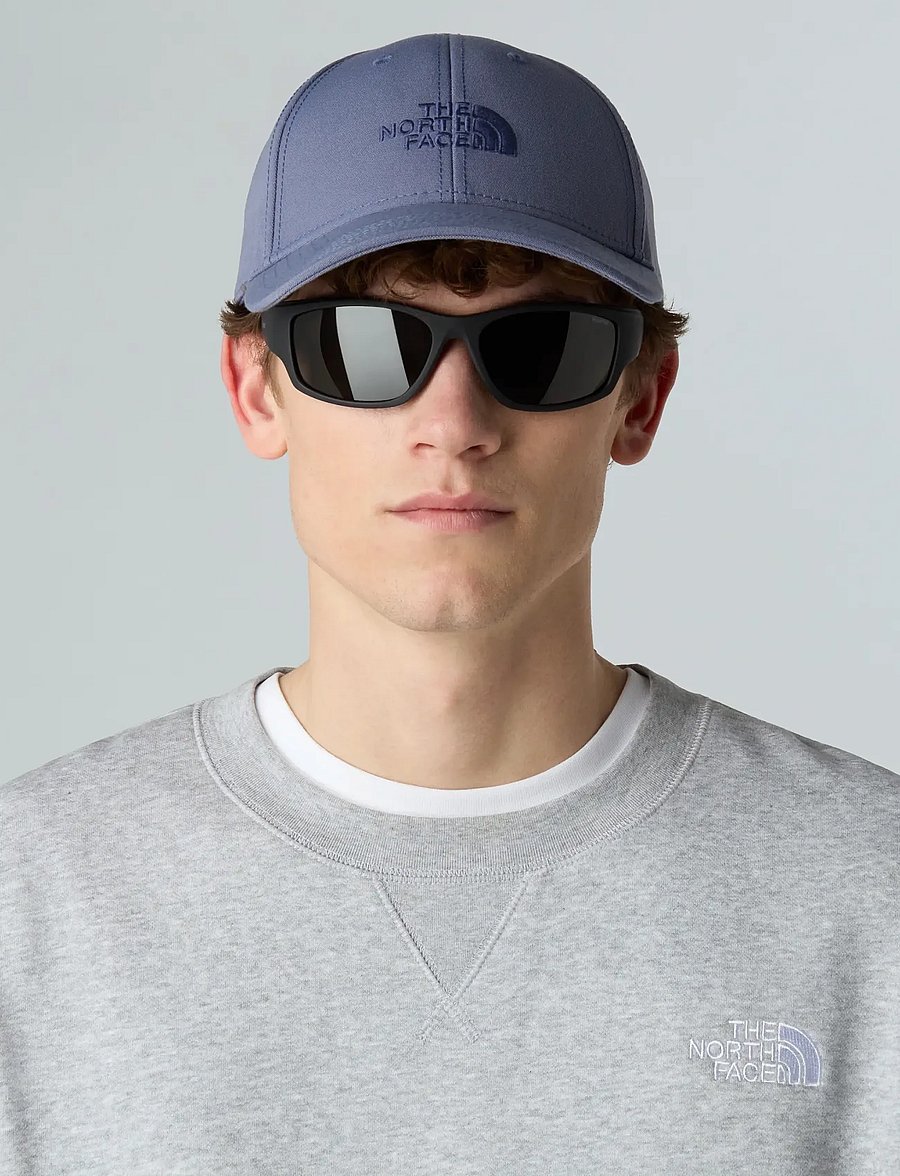 The North Face - RECYCLED 66 CLASSIC HAT - nokamütsid - twilight galaxy - 3