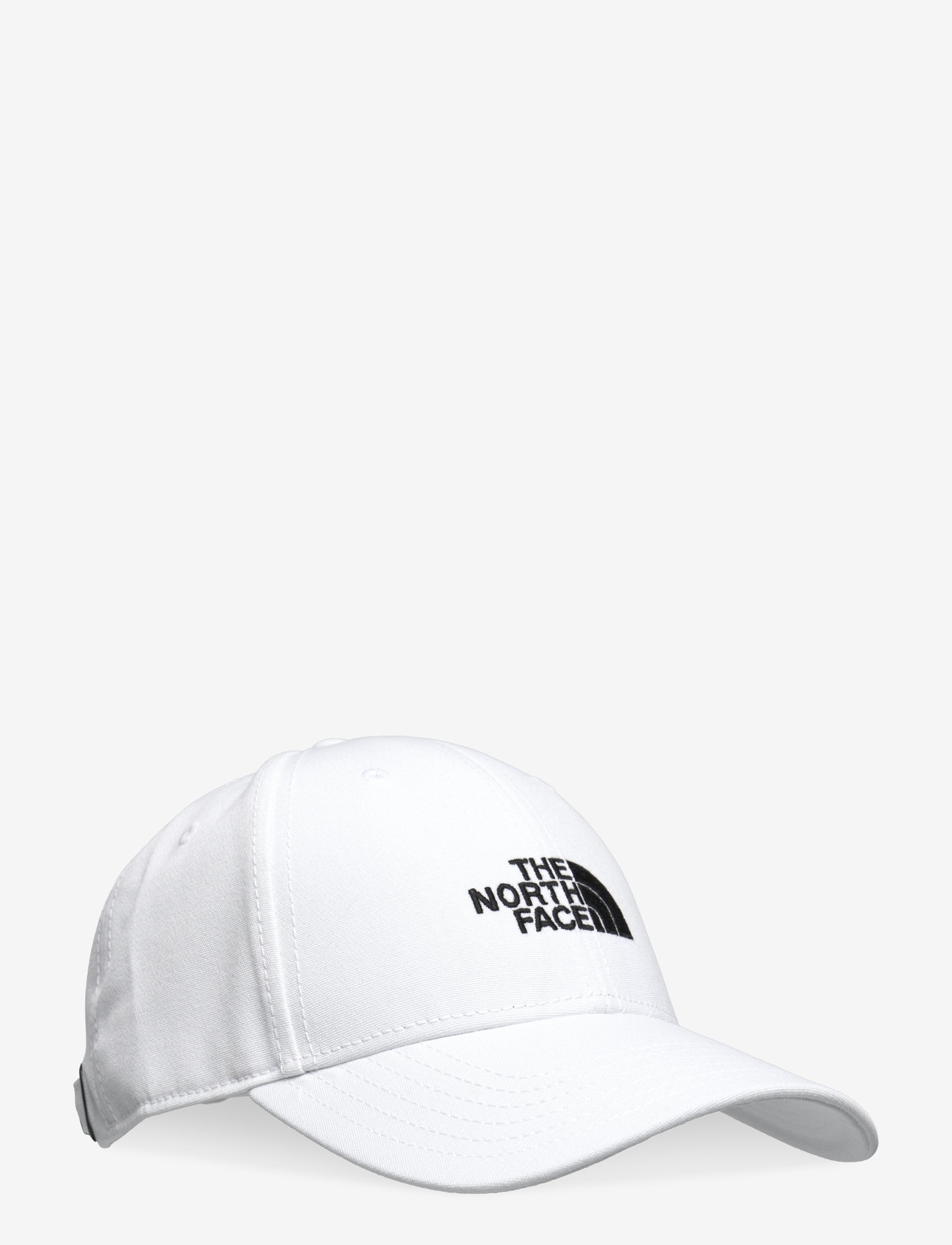 The North Face - RECYCLED 66 CLASSIC HAT - lippalakit - white - 1