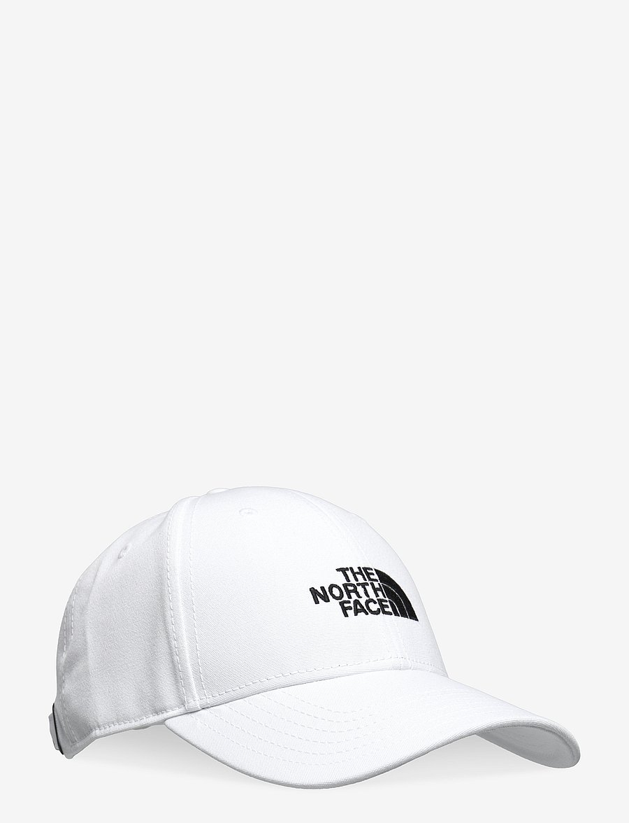 The North Face - RECYCLED 66 CLASSIC HAT - nokamütsid - white - 1