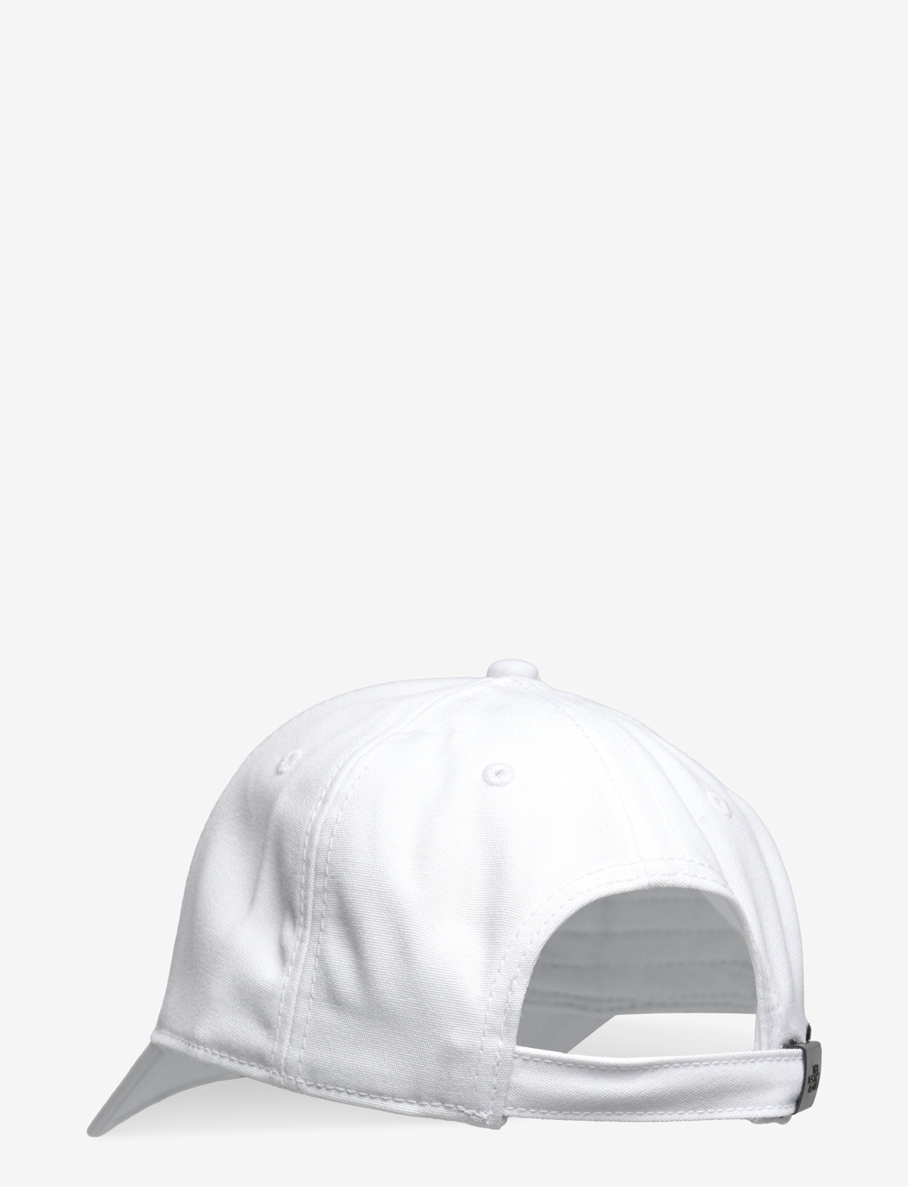 The North Face - RECYCLED 66 CLASSIC HAT - lippalakit - white - 2