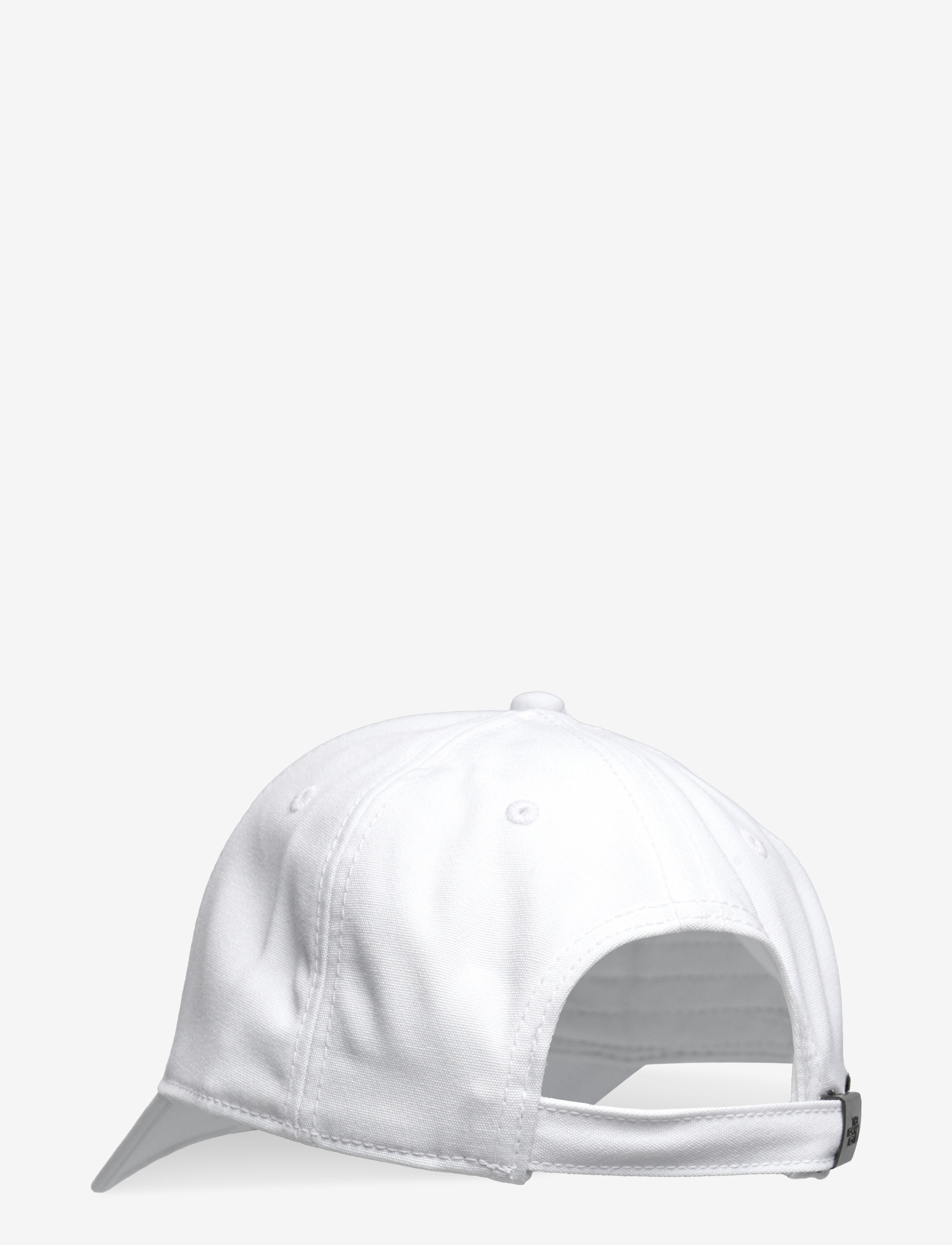 The North Face - RECYCLED 66 CLASSIC HAT - die niedrigsten preise - white - 2