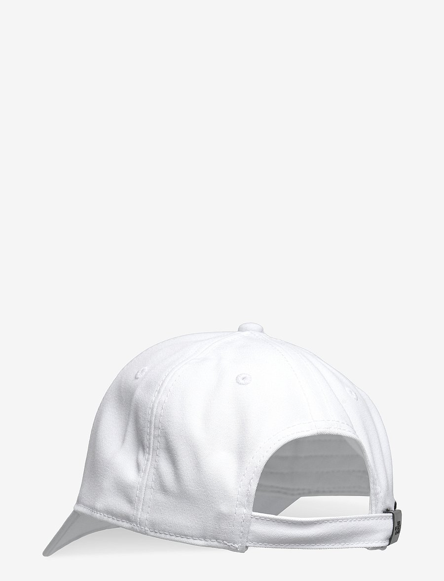 The North Face - RECYCLED 66 CLASSIC HAT - nokamütsid - white - 2