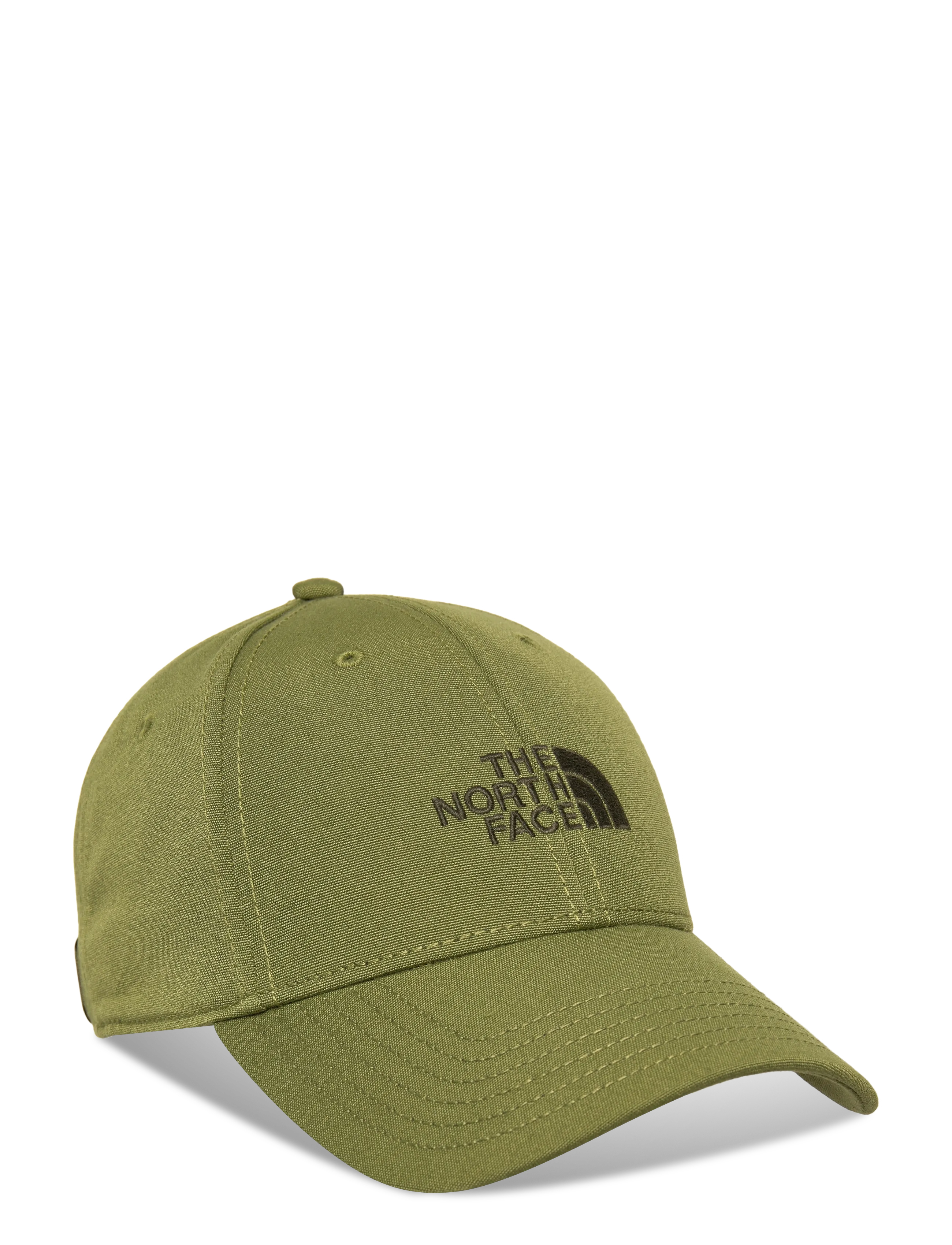 The North Face Recycled 66 Classic Hat, One Size, Khaki green, Hovedbeklædning > Kasketter, Dame