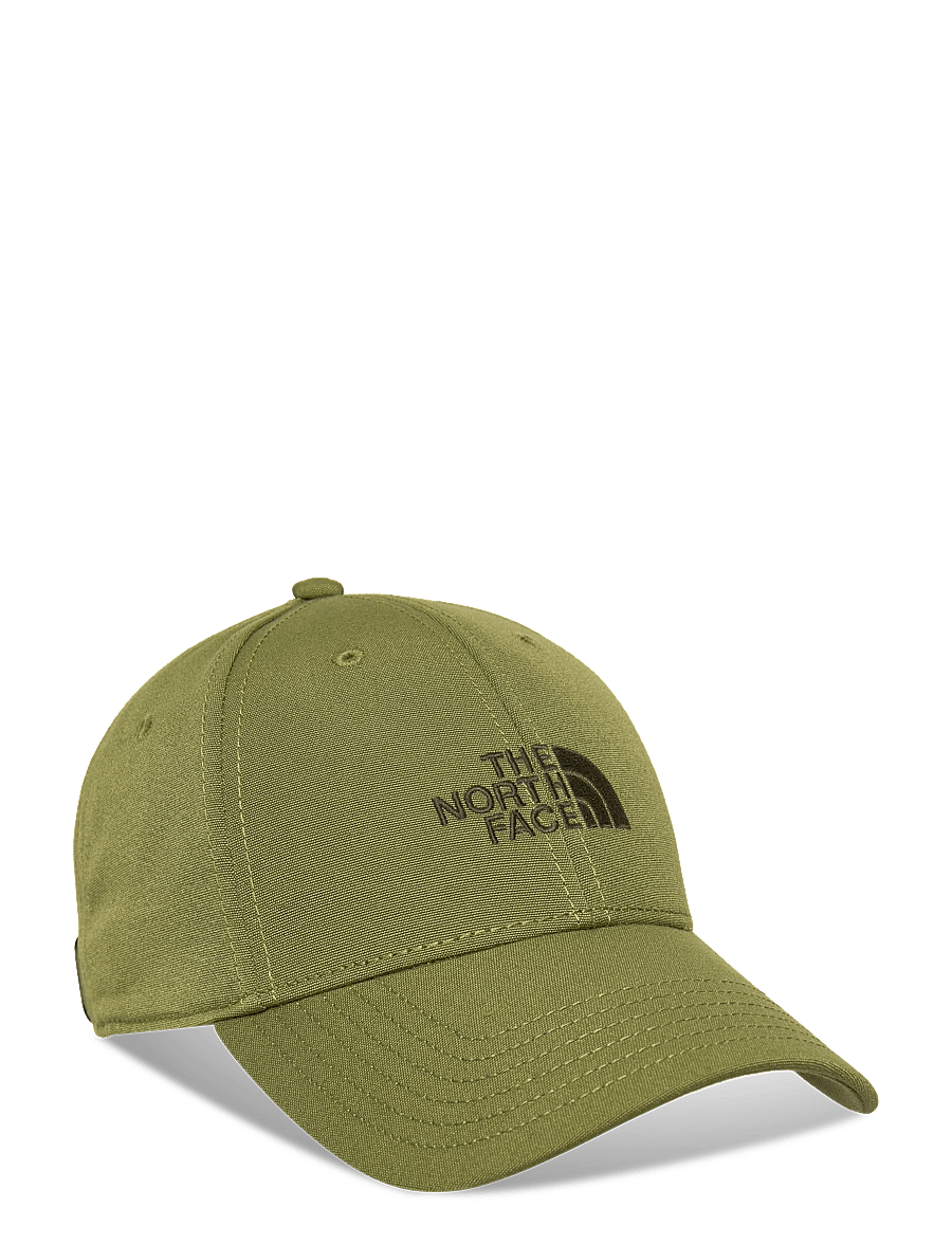 The North Face - RECYCLED 66 CLASSIC HAT - nokamütsid - woodland green - 1
