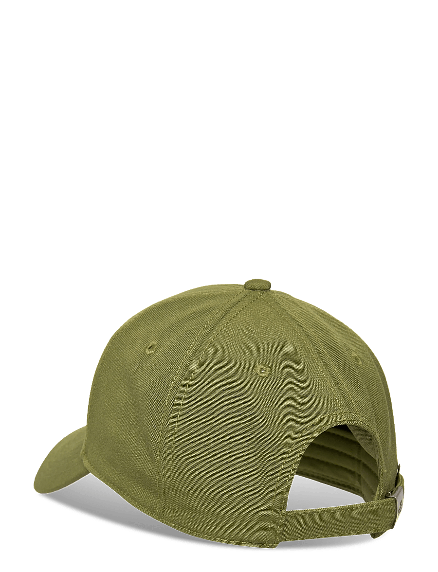 The North Face - RECYCLED 66 CLASSIC HAT - nokamütsid - woodland green - 2