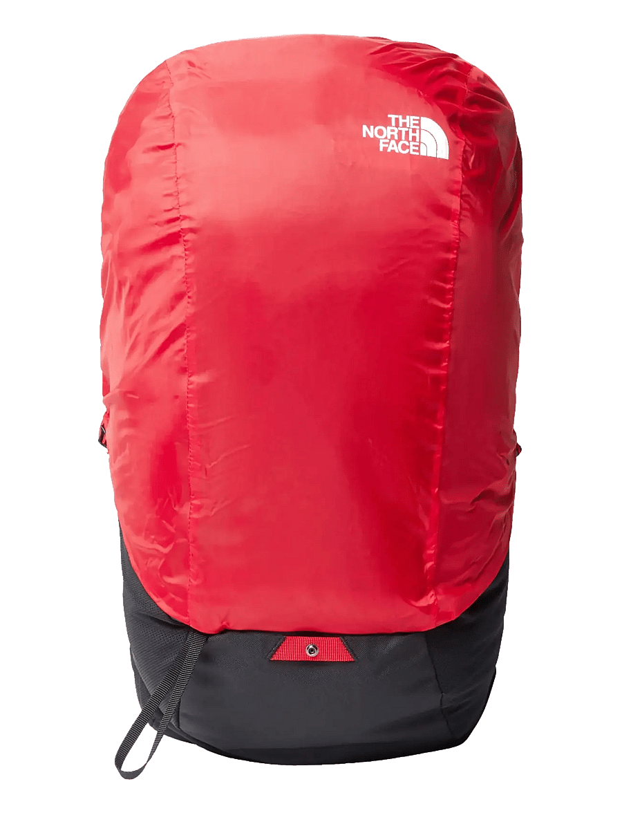 The North Face - BASIN 24 - sportsrygsække - black - 0