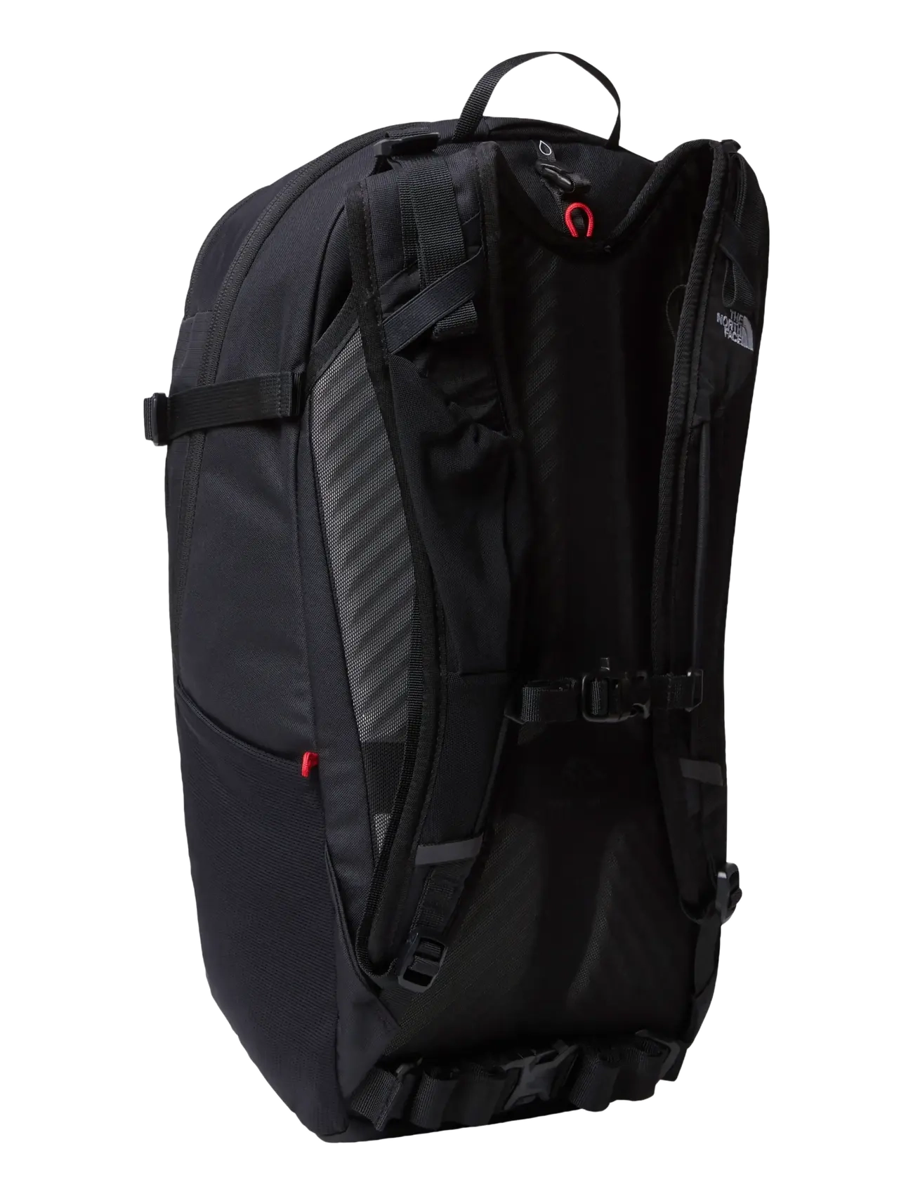 The North Face - BASIN 24 - sportsrygsække - black - 2