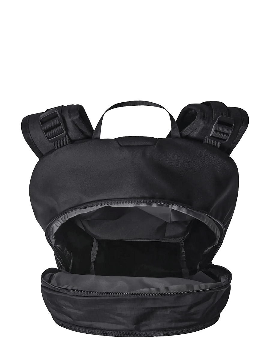 The North Face - BASIN 24 - sportsrygsække - black - 3