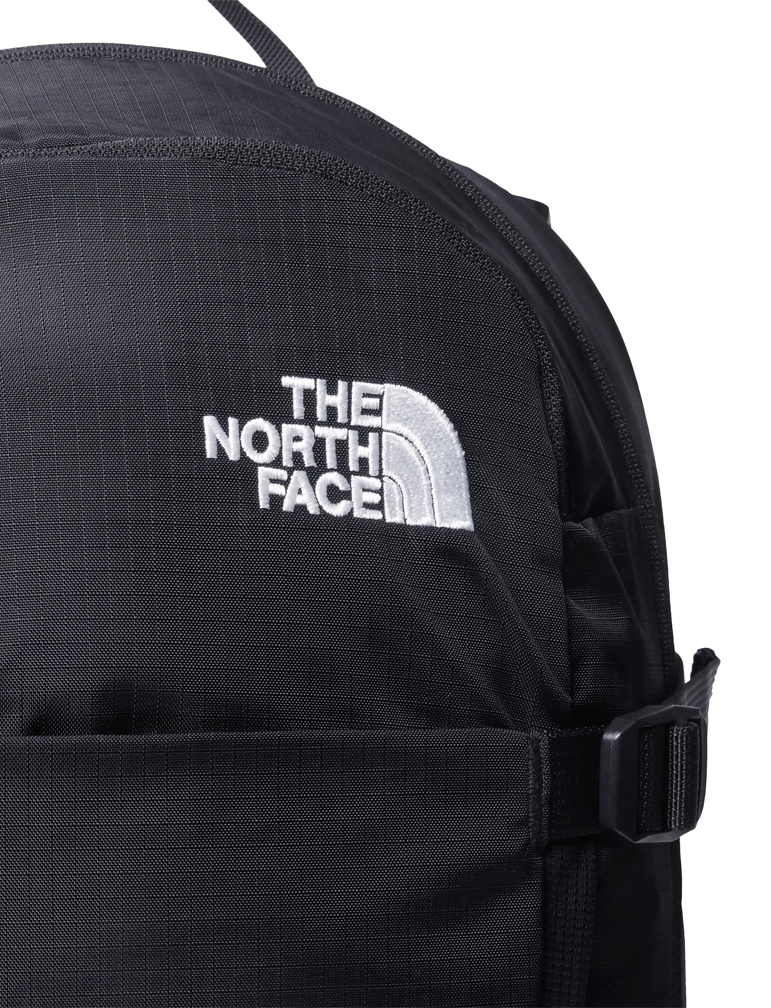 The North Face - BASIN 24 - sportsrygsække - black - 4