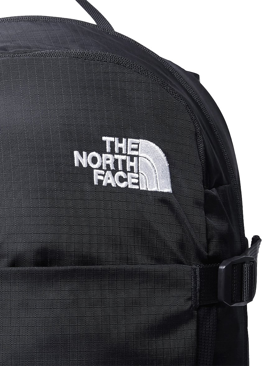 The North Face - BASIN 24 - sportsrygsække - black - 4