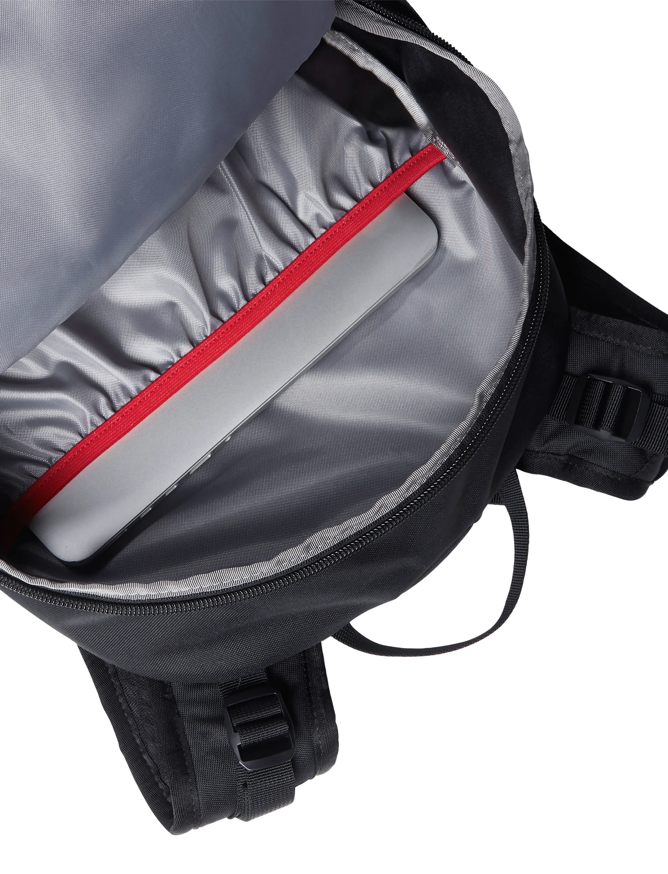 The North Face - BASIN 24 - sportsrygsække - black - 5