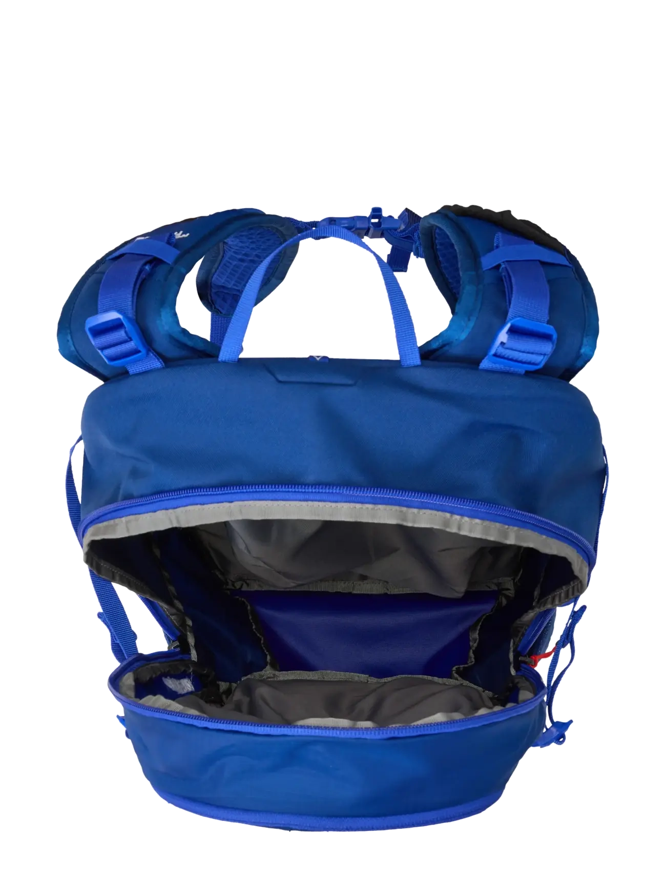 The North Face BASIN 24 - Alles anzeigen - ESTATE BLUE/TNF BLUE / blue