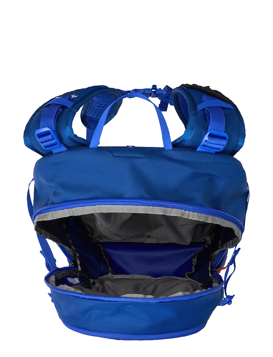 The North Face - BASIN 24 - estate blue/tnf blue - 0