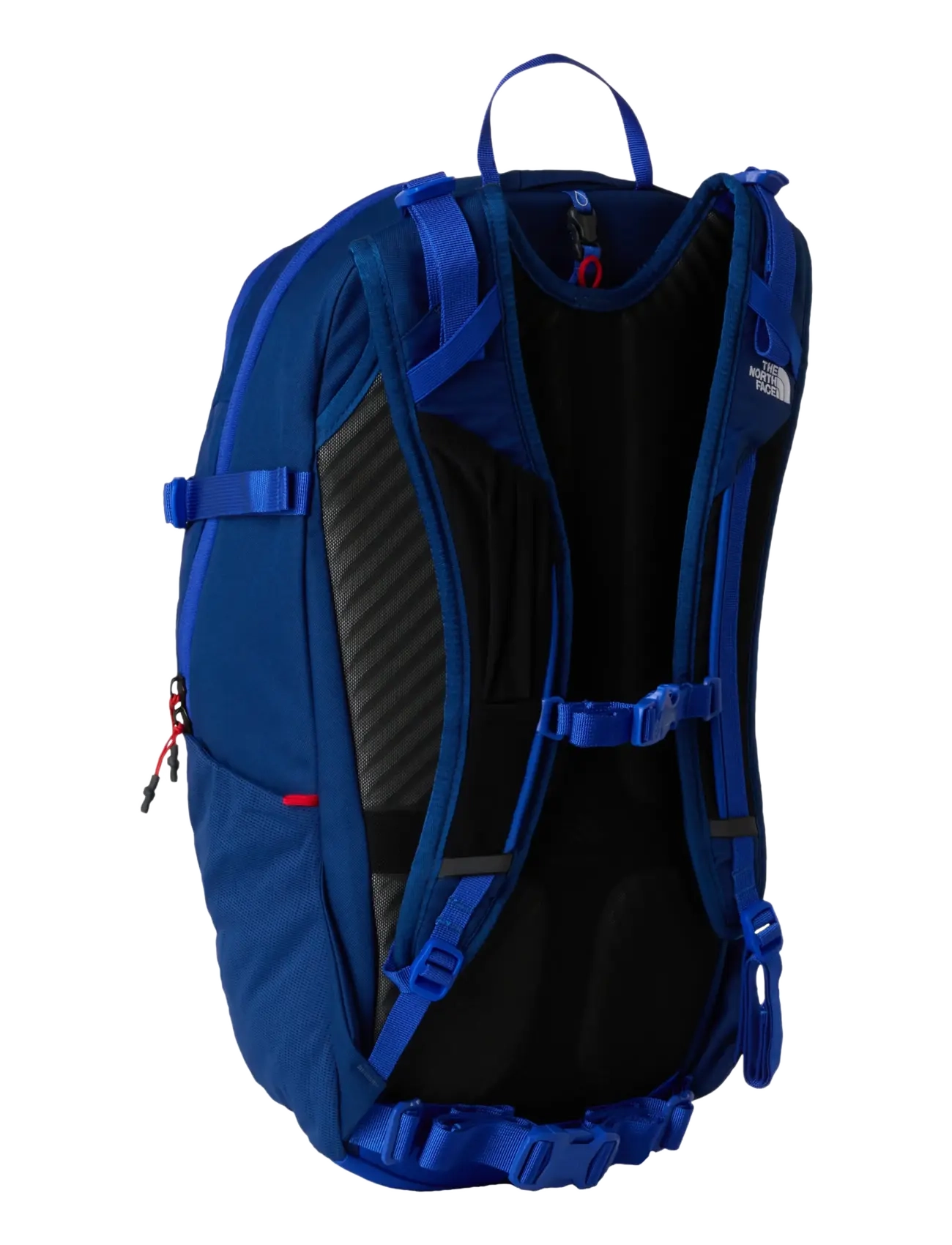 The North Face - BASIN 24 - estate blue/tnf blue - 2
