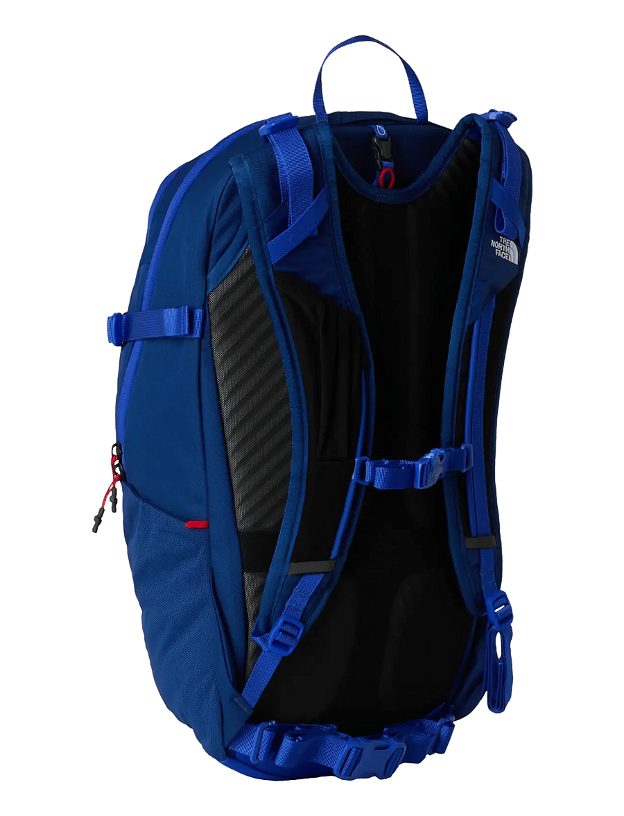 The North Face - BASIN 24 - estate blue/tnf blue - 2