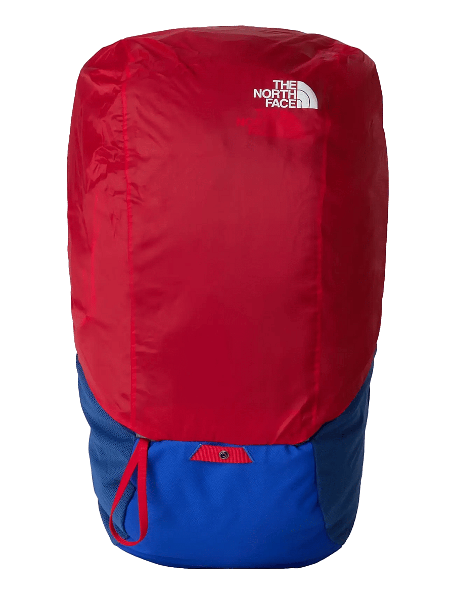The North Face - BASIN 24 - estate blue/tnf blue - 3