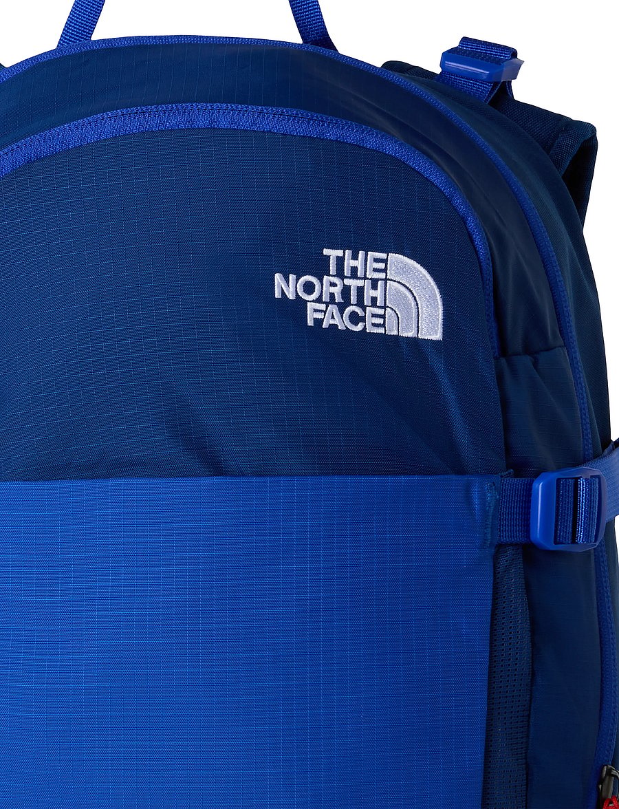 The North Face - BASIN 24 - estate blue/tnf blue - 4