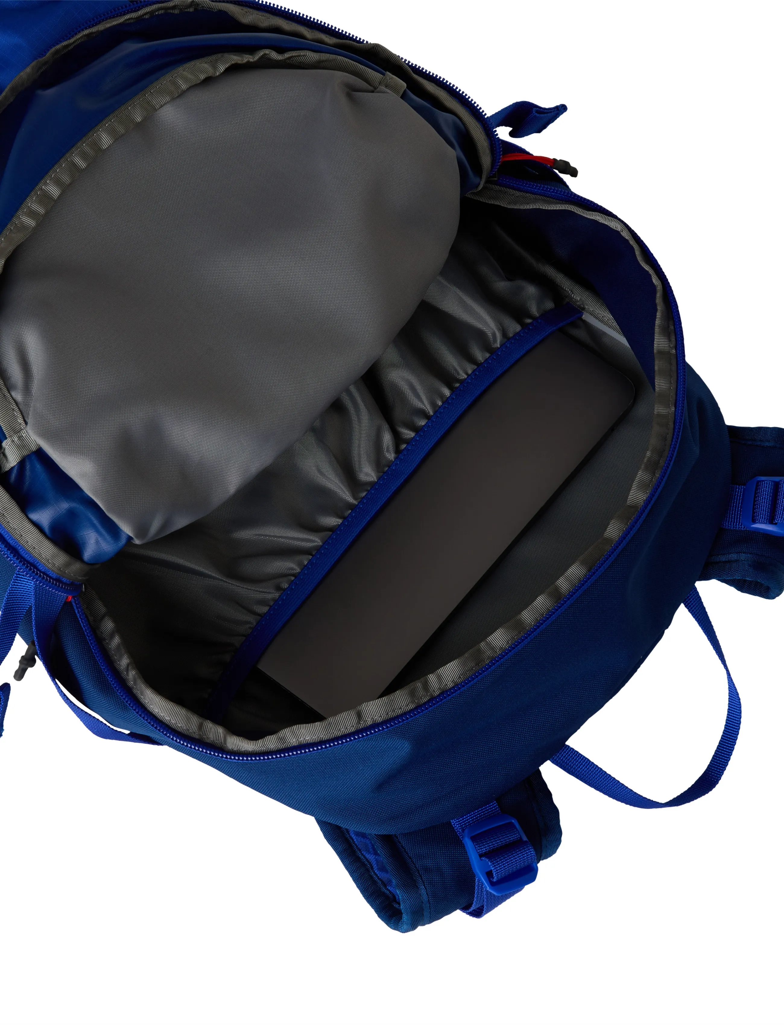 The North Face - BASIN 24 - estate blue/tnf blue - 5