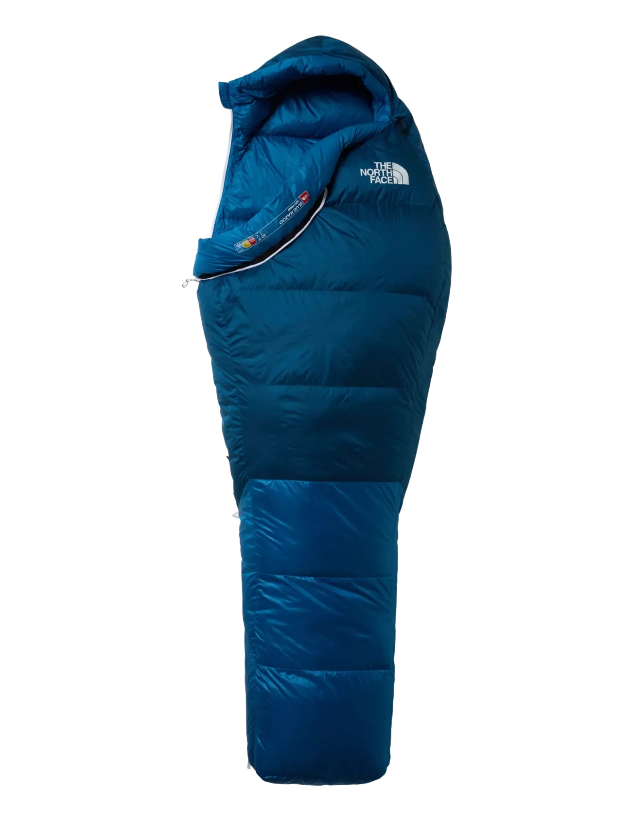 The North Face BLUE KAZOO - Vaata kõiki - BANFF BLUE/BANFF BLUE / blue