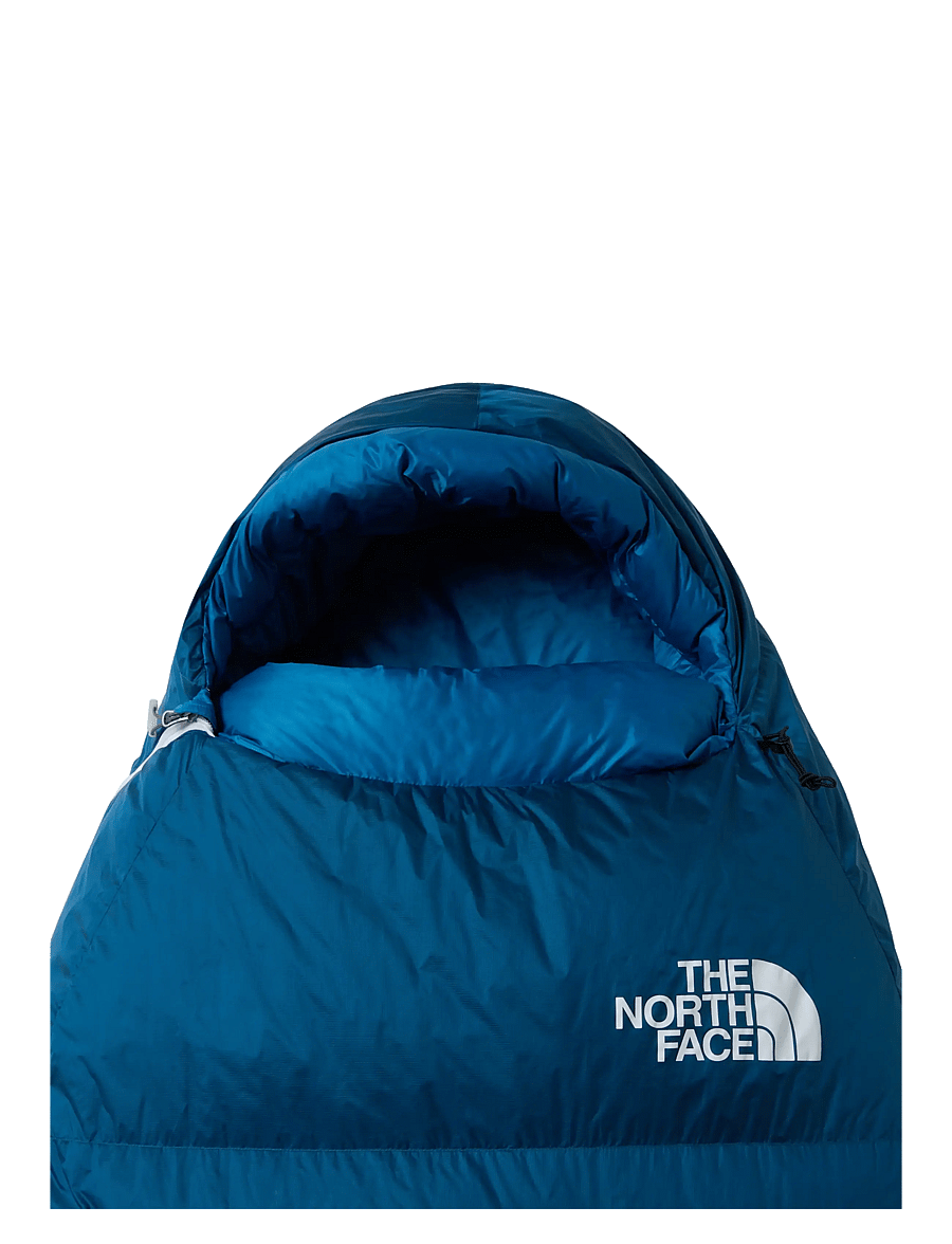The North Face - BLUE KAZOO - banff blue/banff blue - 1