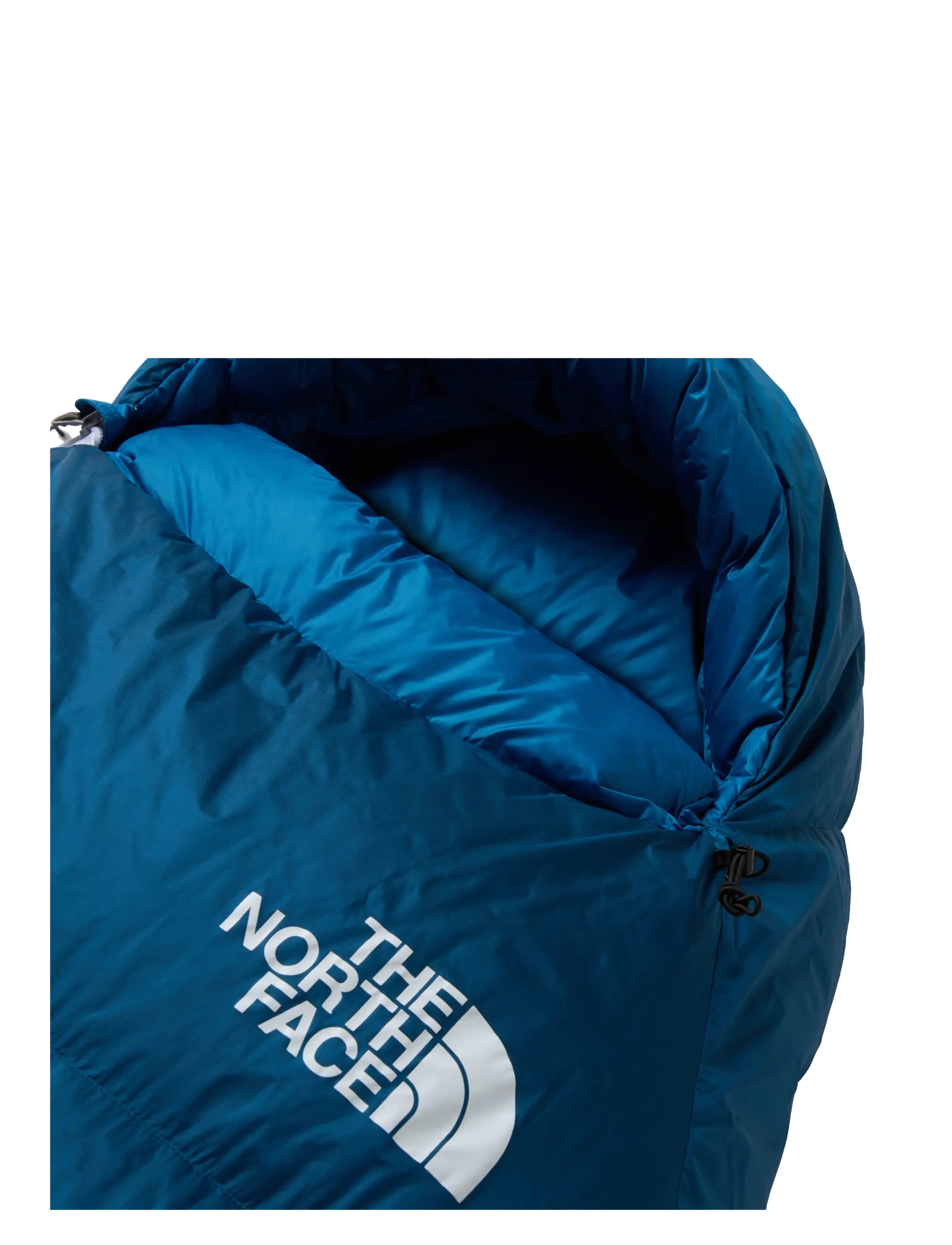 The North Face - BLUE KAZOO - banff blue/banff blue - 2