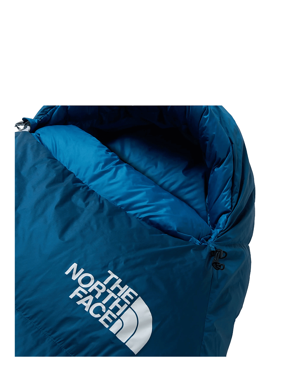 The North Face - BLUE KAZOO - banff blue/banff blue - 2