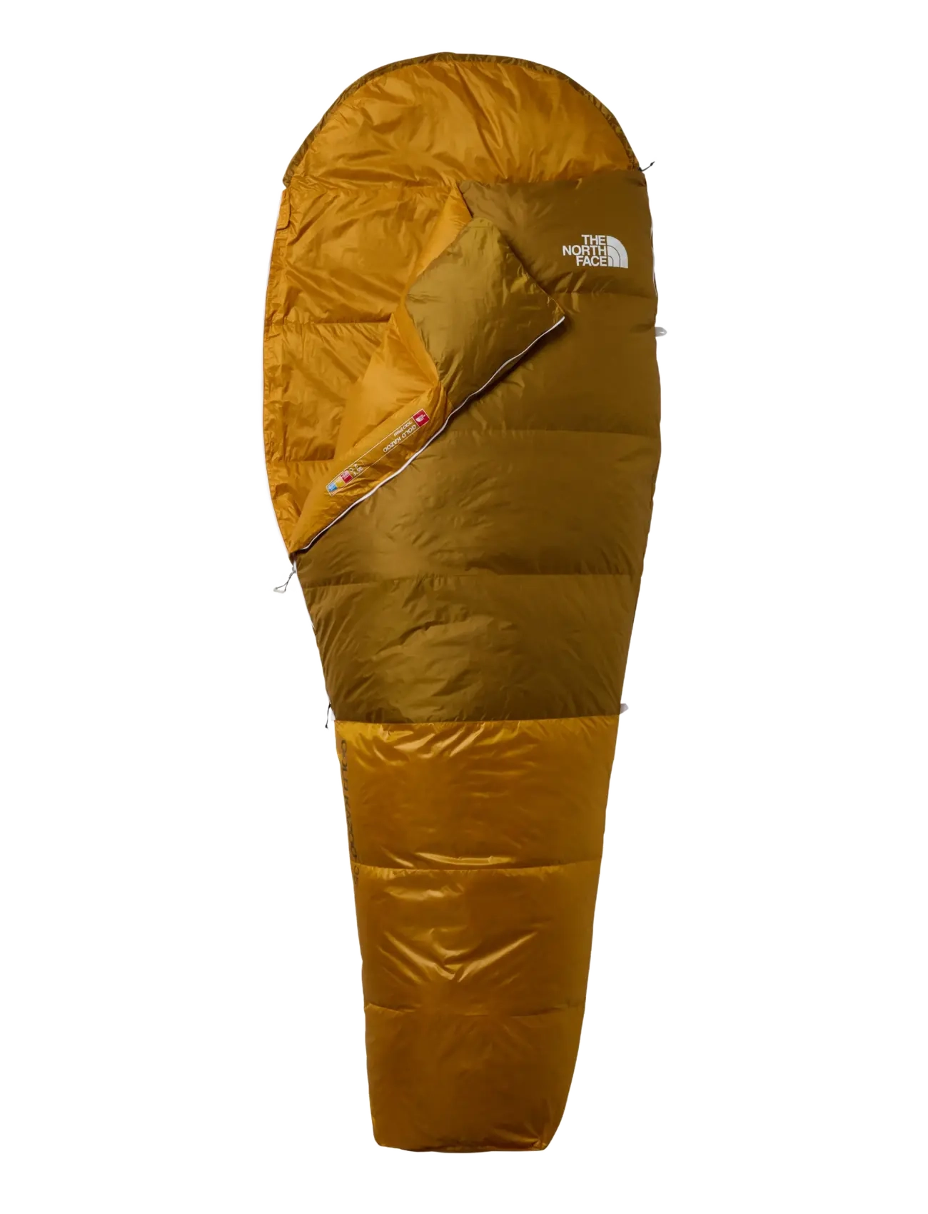 The North Face GOLD KAZOO - Bestsellere Sport - CITRINE YLLW/CITRINE YLLW / gold
