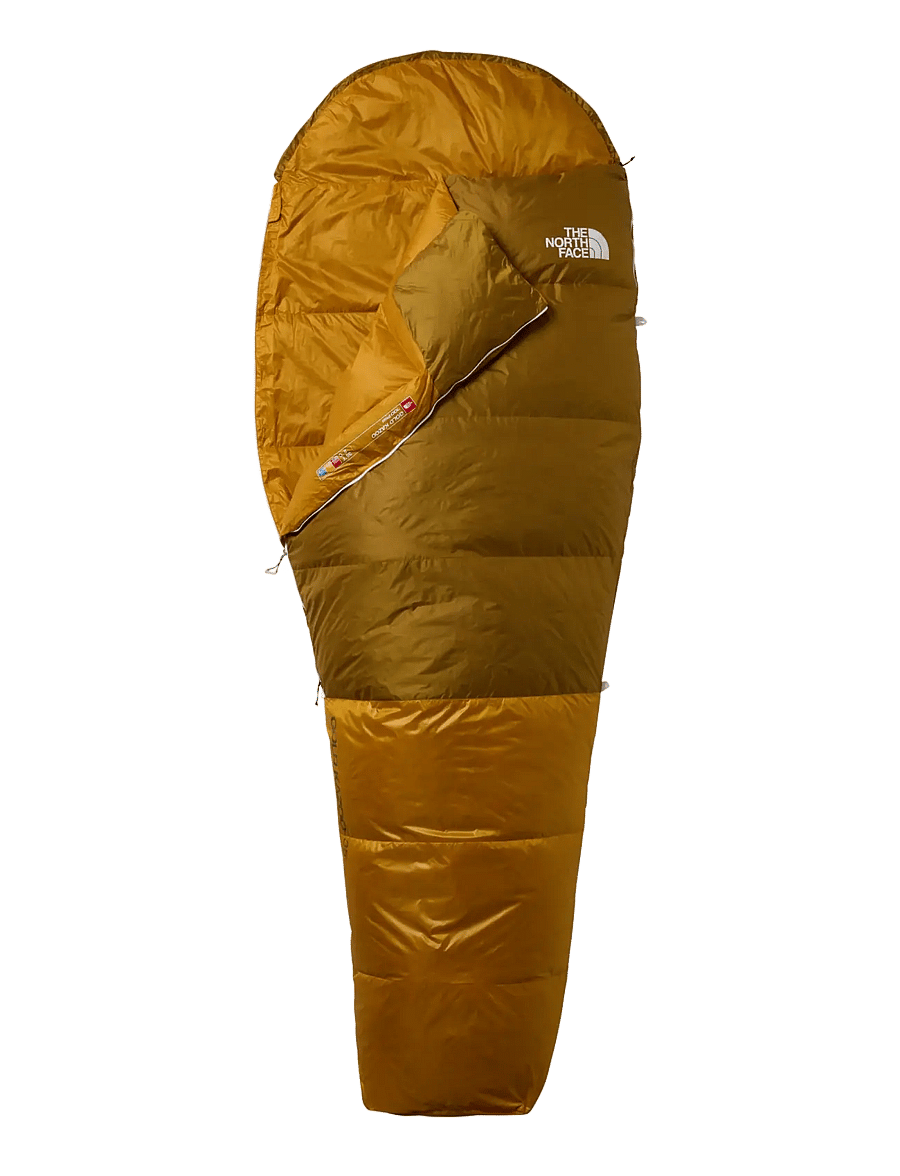 The North Face - GOLD KAZOO - citrine yllw/citrine yllw - 0