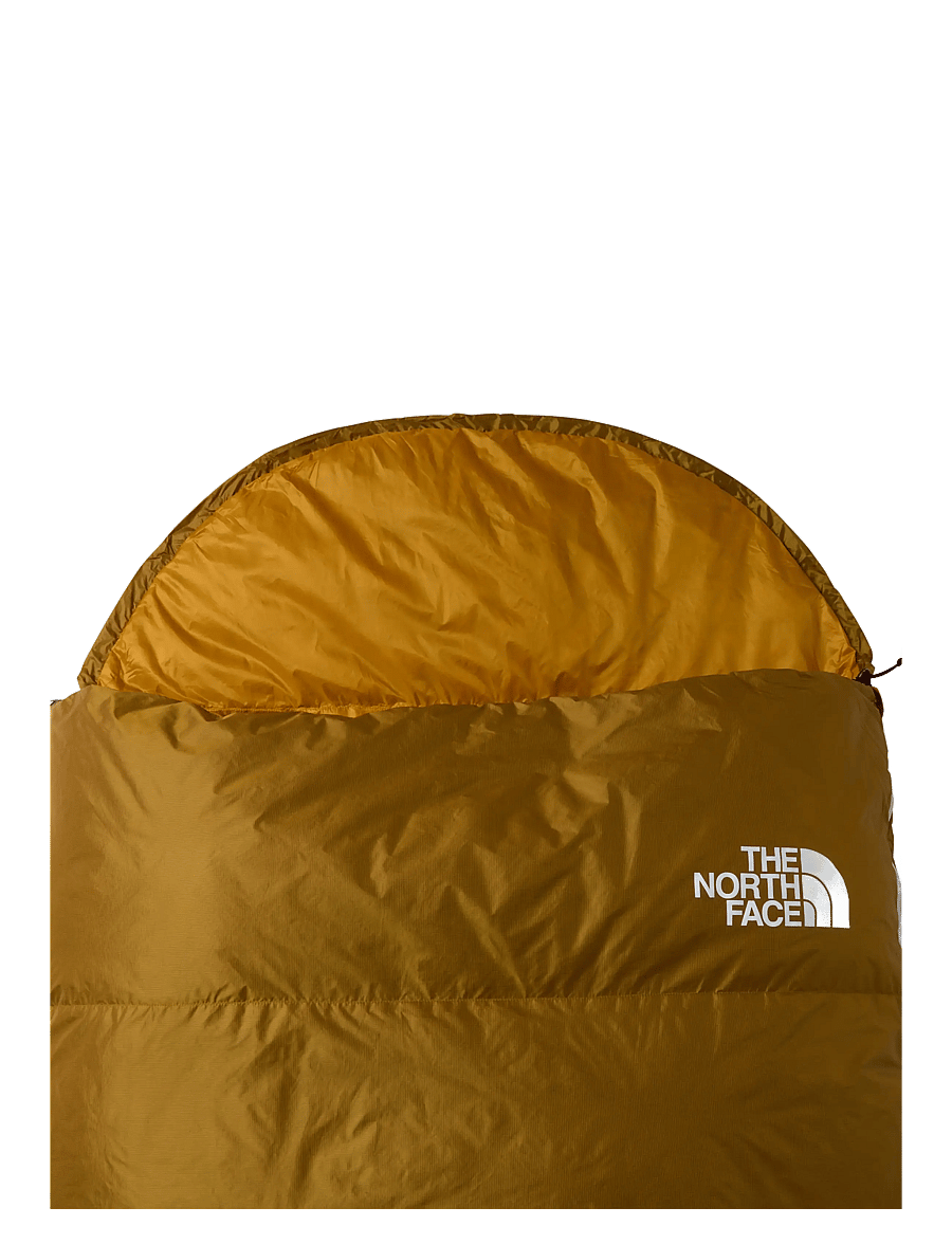 The North Face - GOLD KAZOO - citrine yllw/citrine yllw - 1
