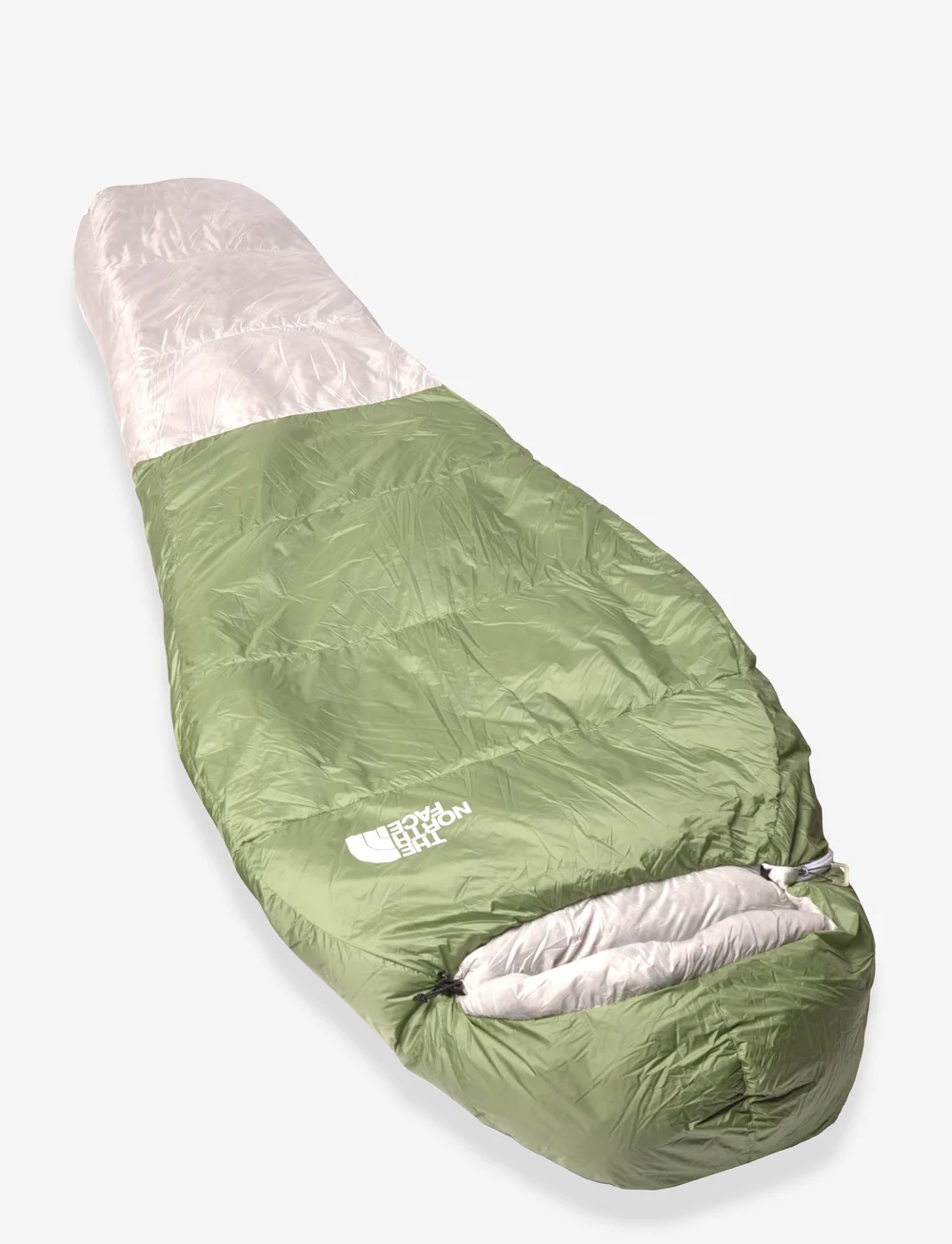 The North Face Green Kazoo Schlafsacke Boozt