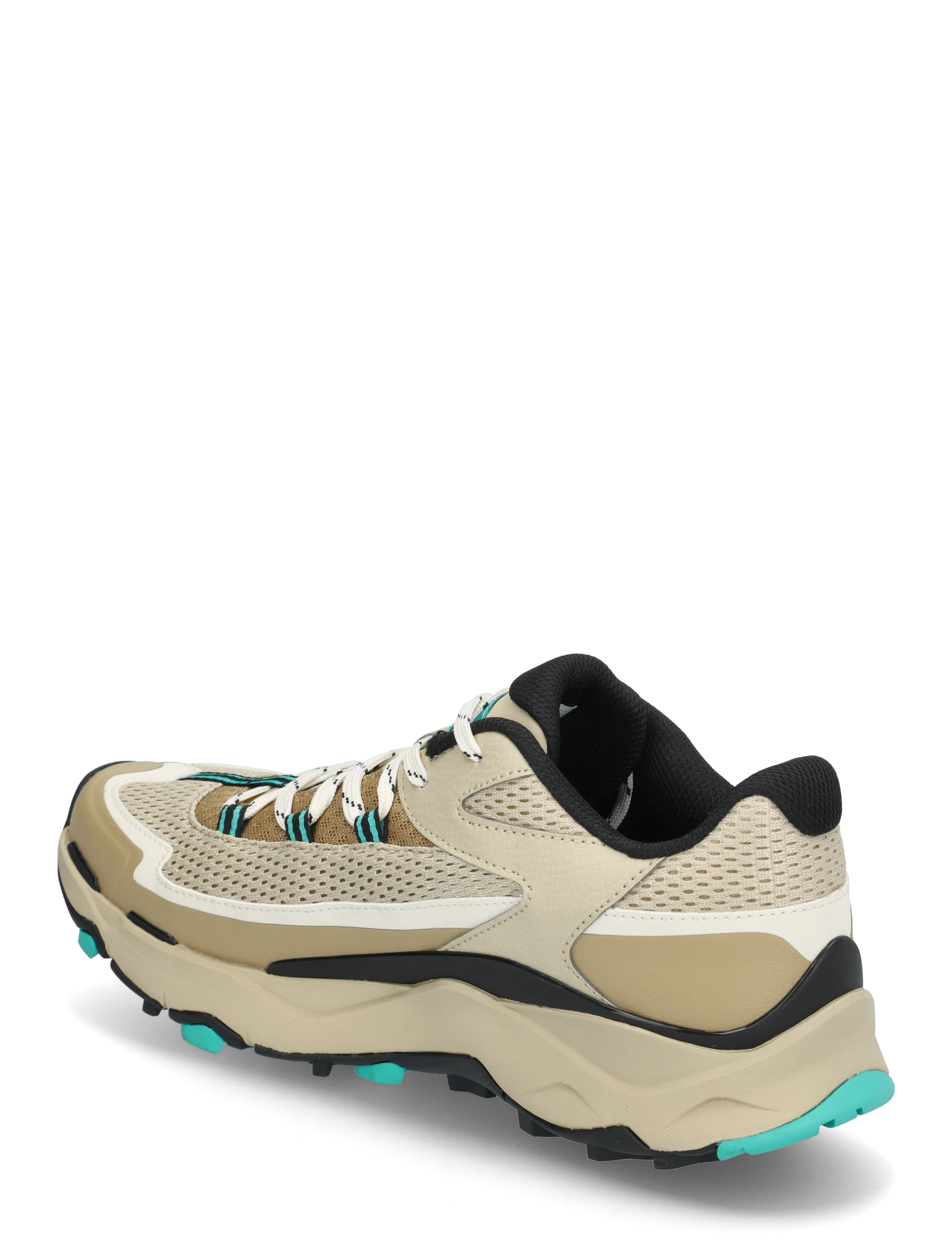 The North Face - M VECTIV TARAVAL - gravel/khaki stone - 2