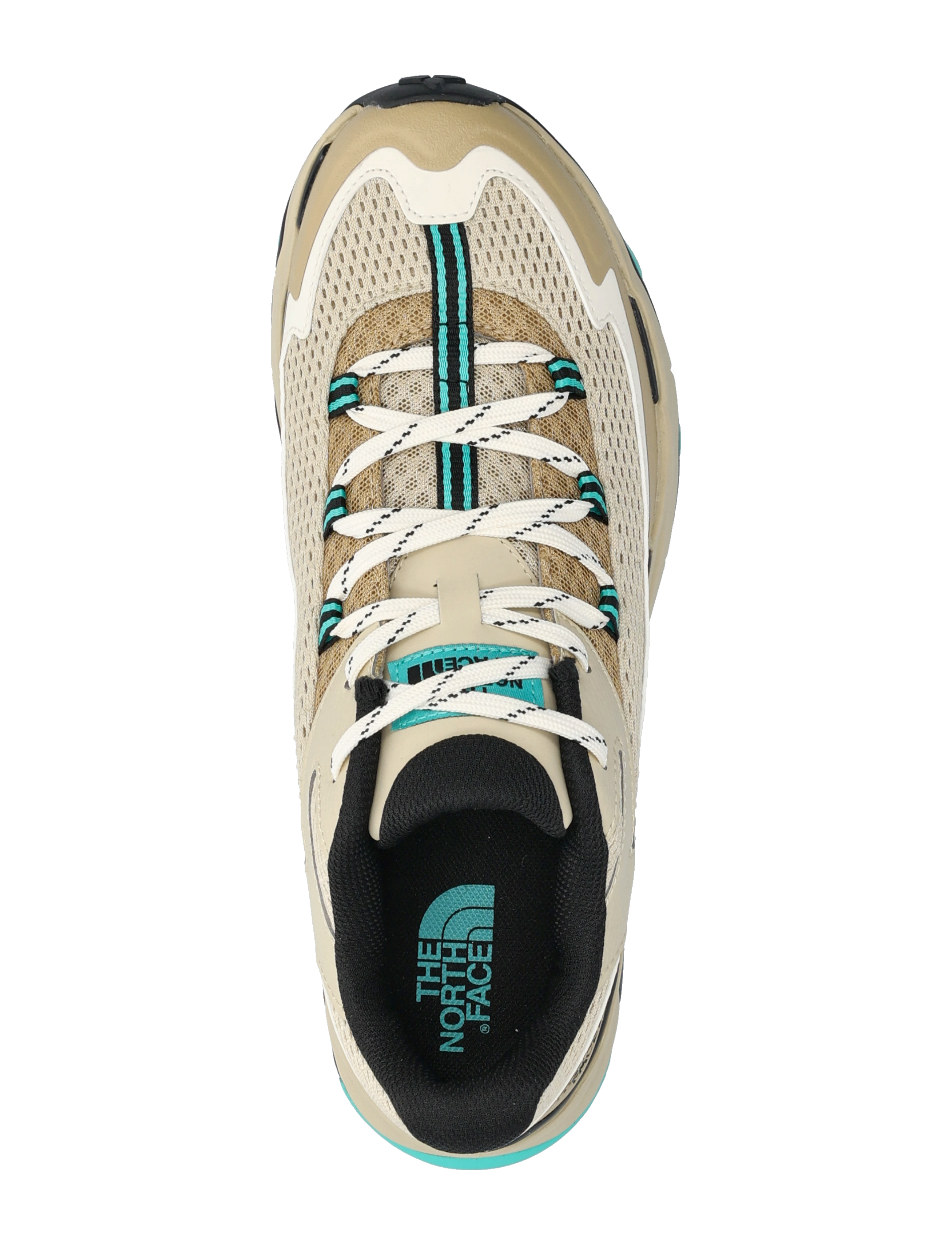 The North Face - M VECTIV TARAVAL - gravel/khaki stone - 3