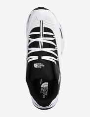 The North Face - M VECTIV TARAVAL - running shoes - tnf white/tnf white - 3