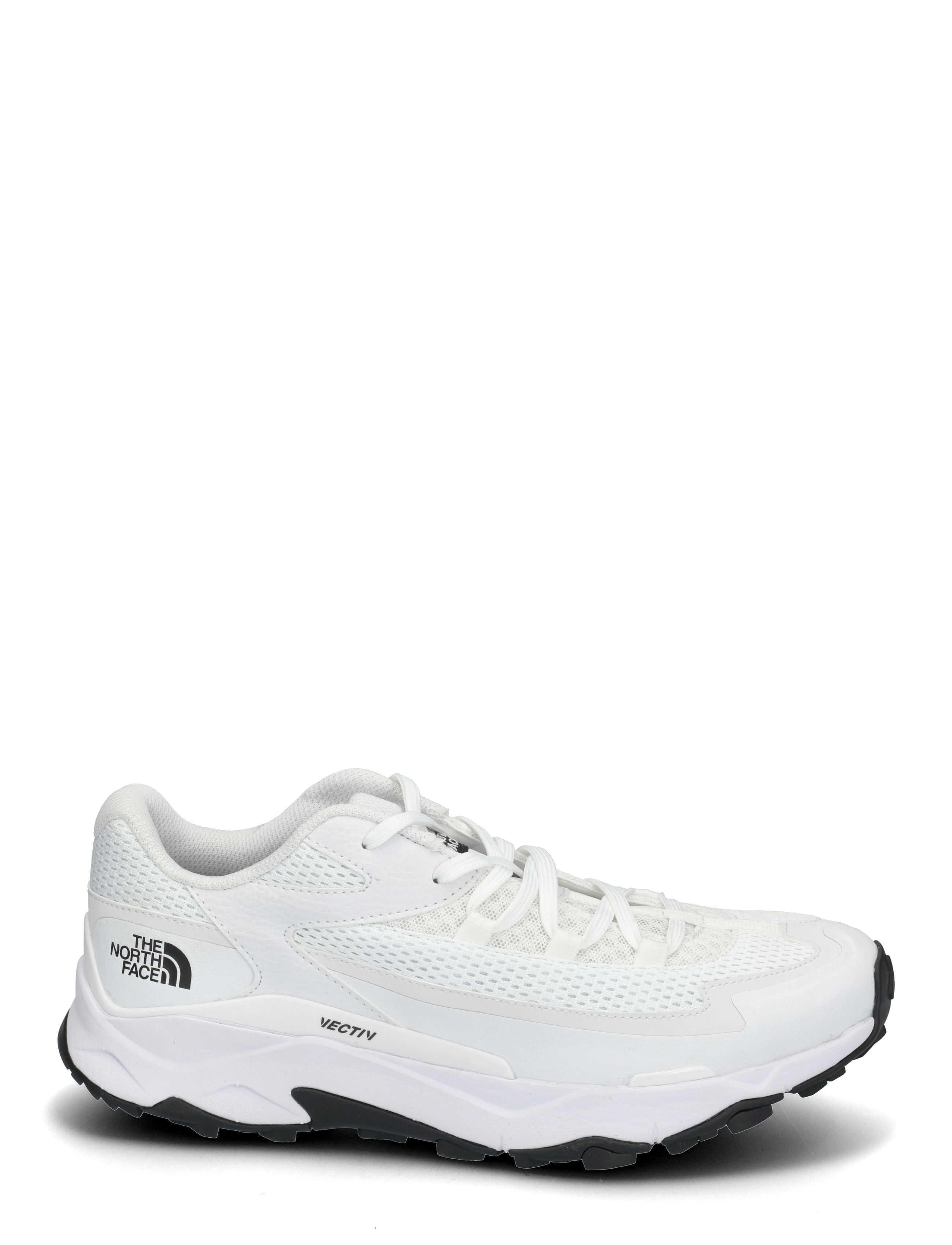 The North Face - M VECTIV TARAVAL - t tnf white/tnf white - 1