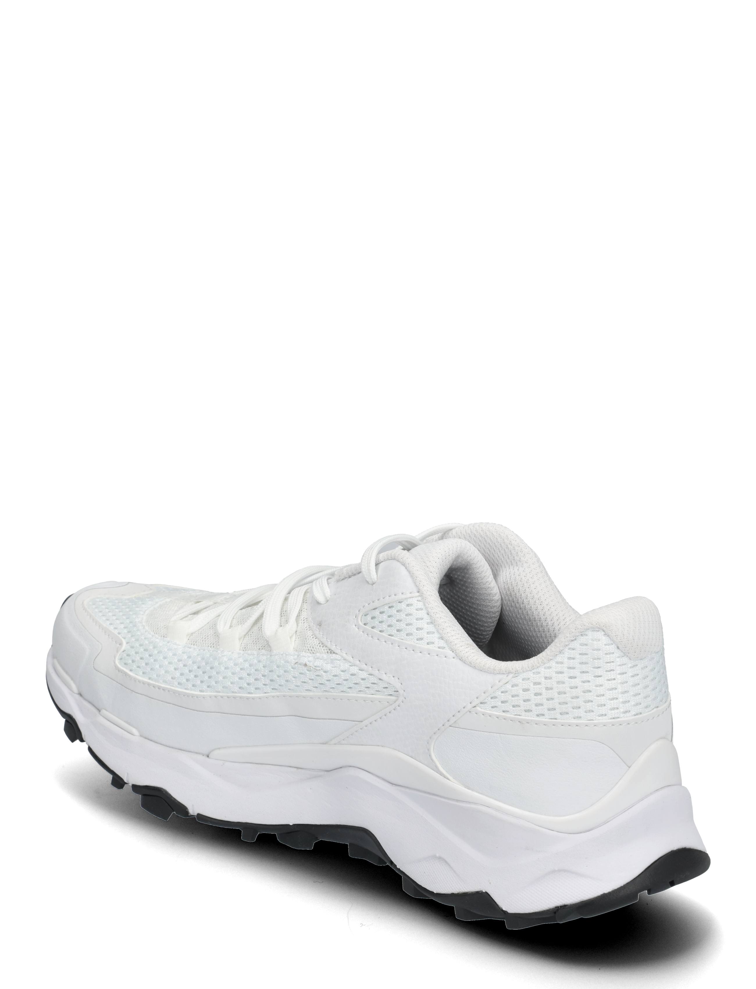 The North Face - M VECTIV TARAVAL - t tnf white/tnf white - 2