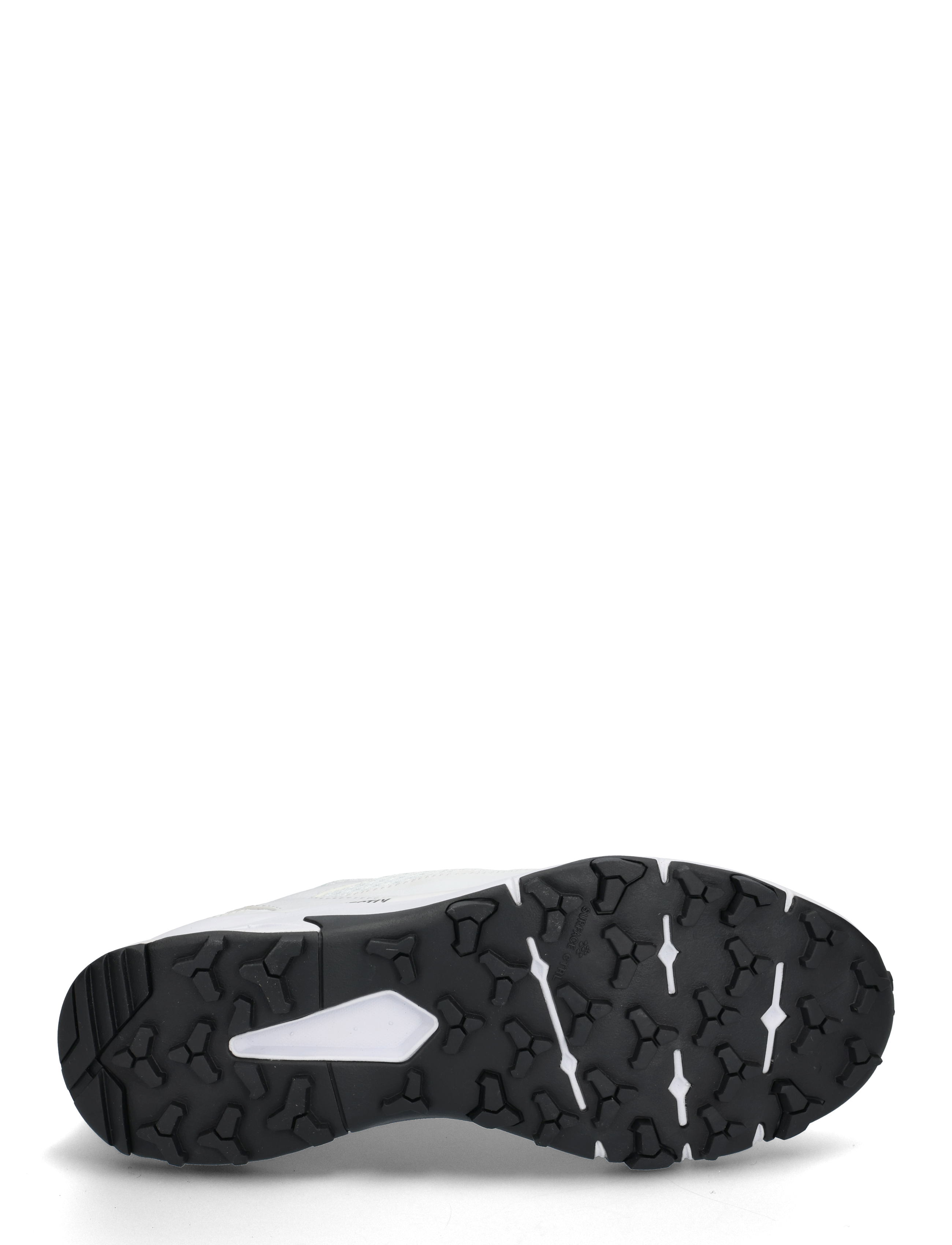 The North Face - M VECTIV TARAVAL - t tnf white/tnf white - 4